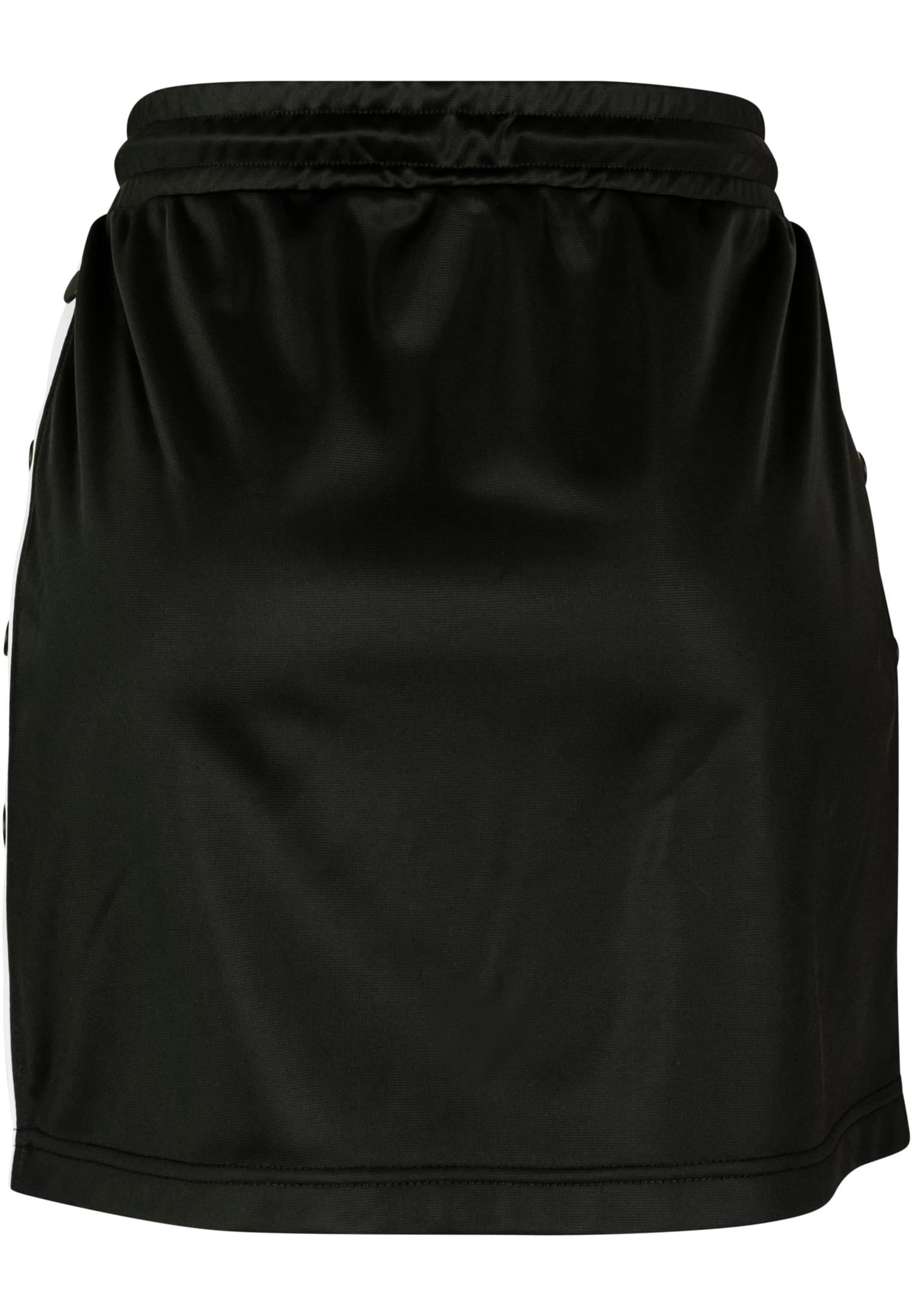 Ladies Track Skirt blk/wht/blk 3XL - variant image 7