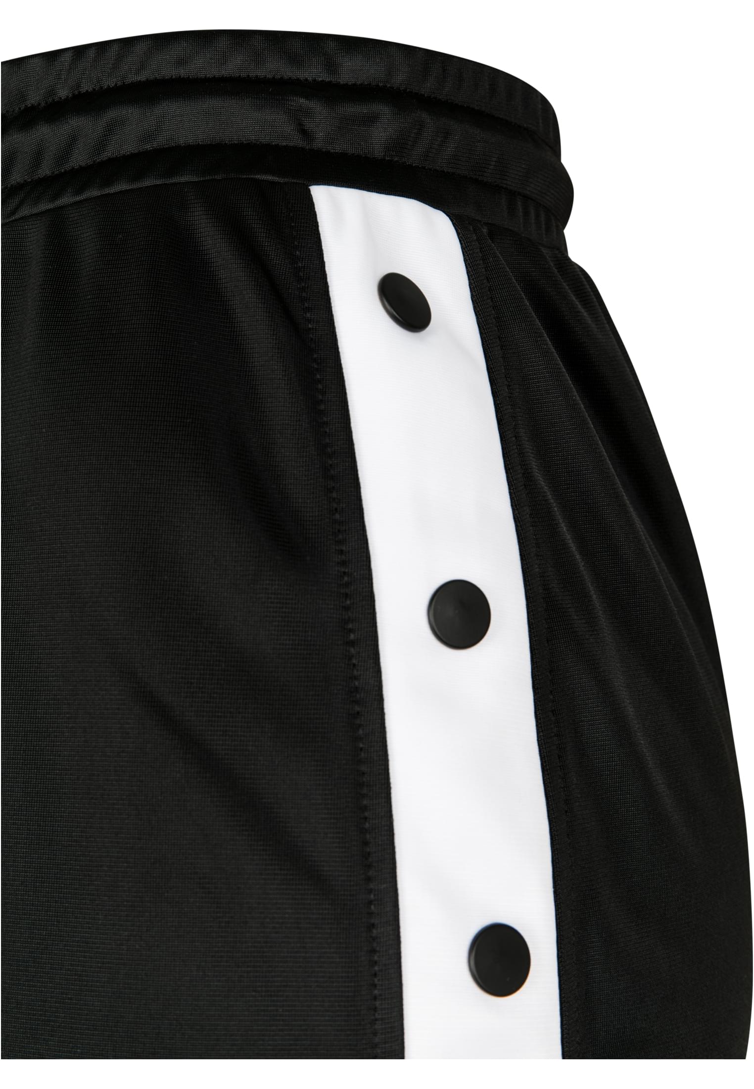 Ladies Track Skirt blk/wht/blk 3XL - variant image 11