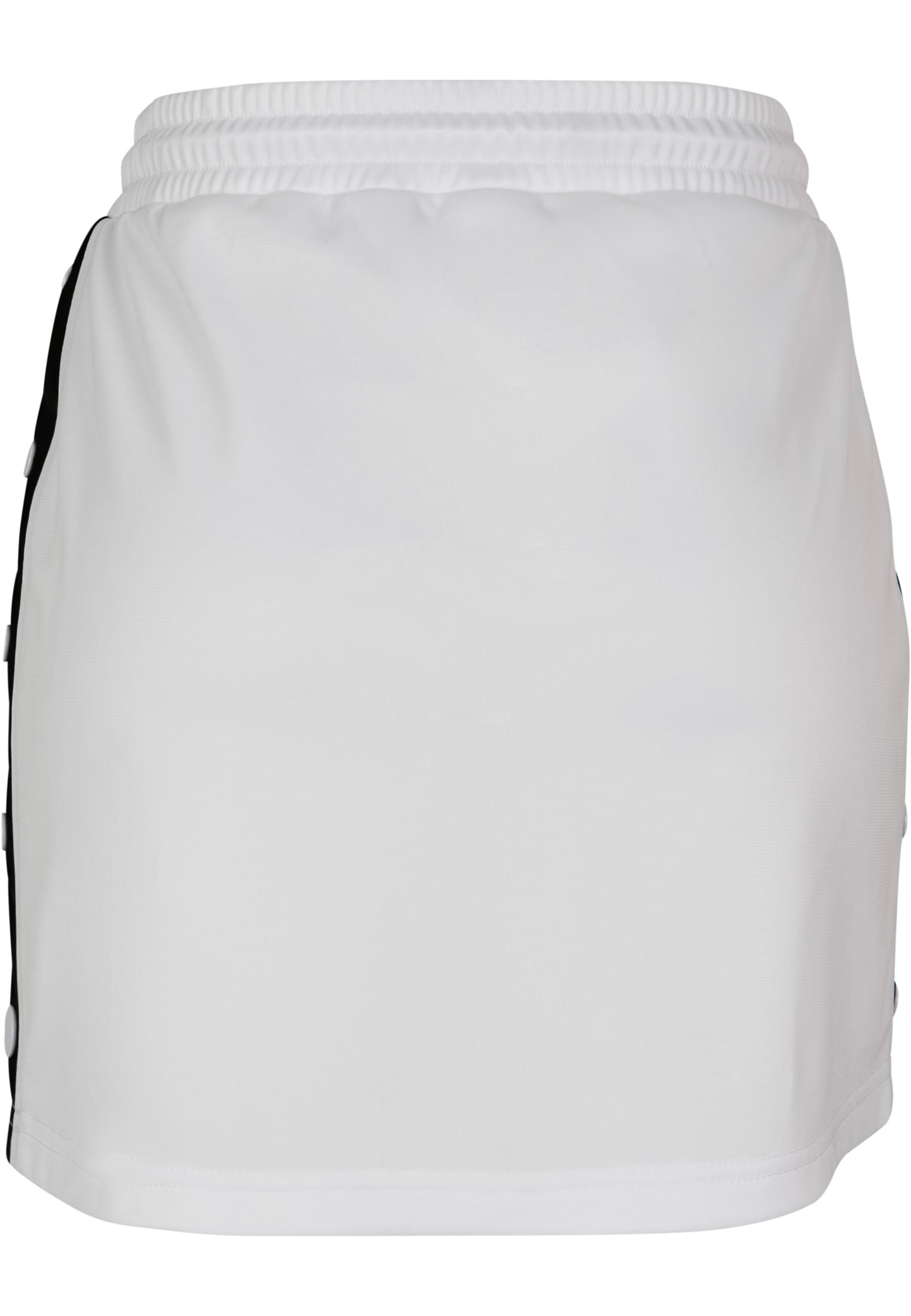 Ladies Track Skirt wht/blk/wht 3XL - variant image 7