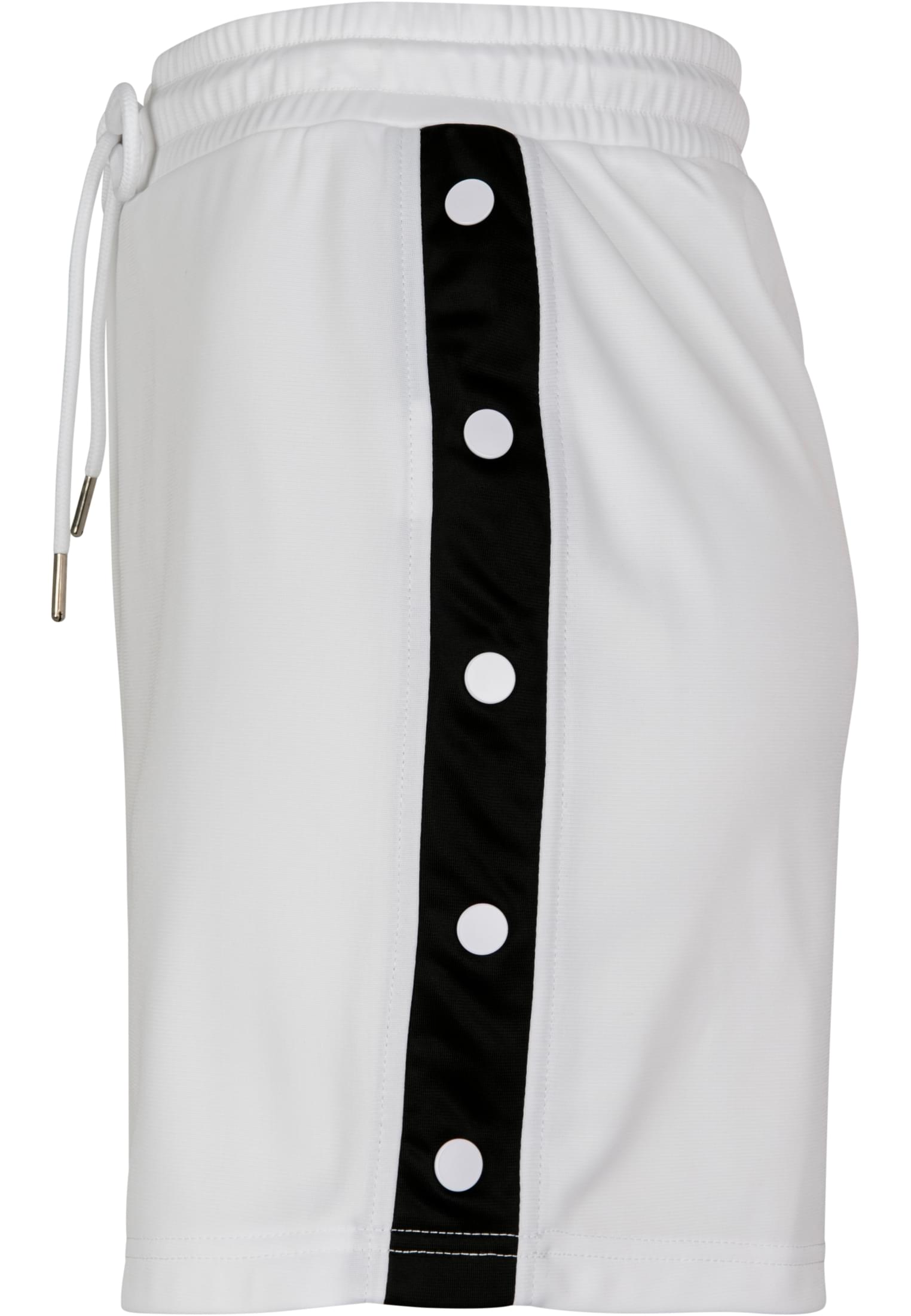 Ladies Track Skirt wht/blk/wht 3XL - variant image 6