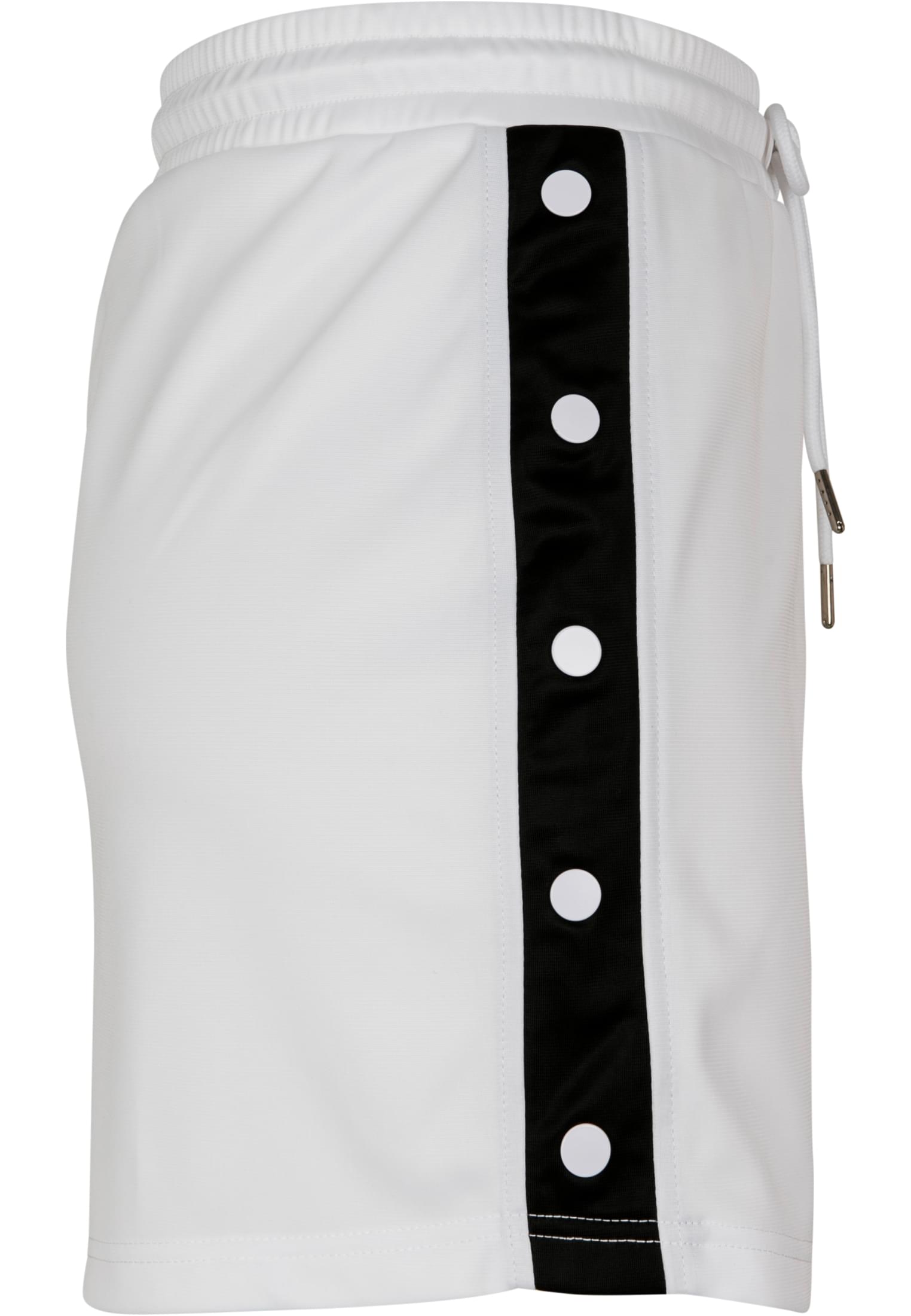 Ladies Track Skirt wht/blk/wht 3XL - variant image 8