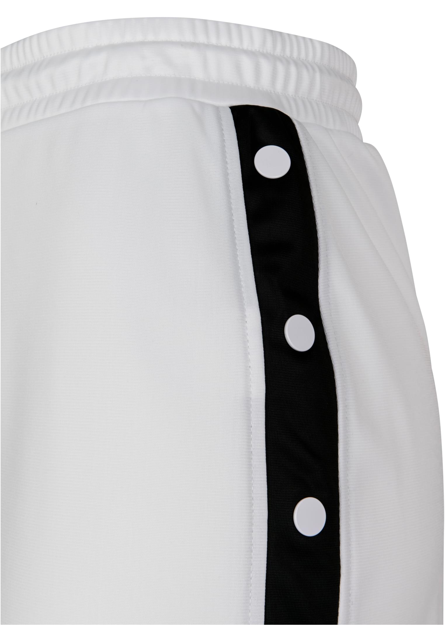 Ladies Track Skirt wht/blk/wht 3XL - variant image 11