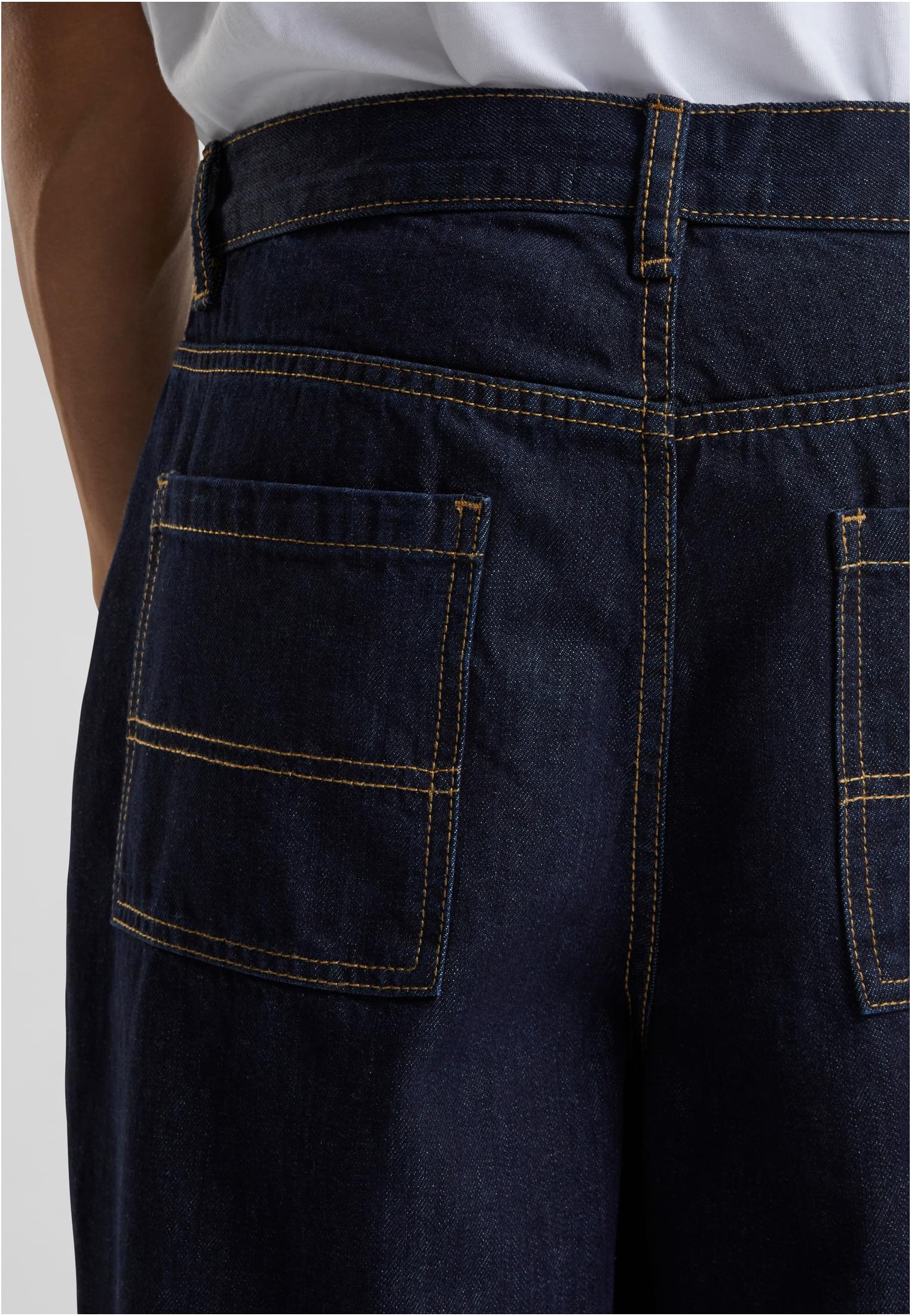 90‘s Jeans rinsed denim 32 - variant image 5
