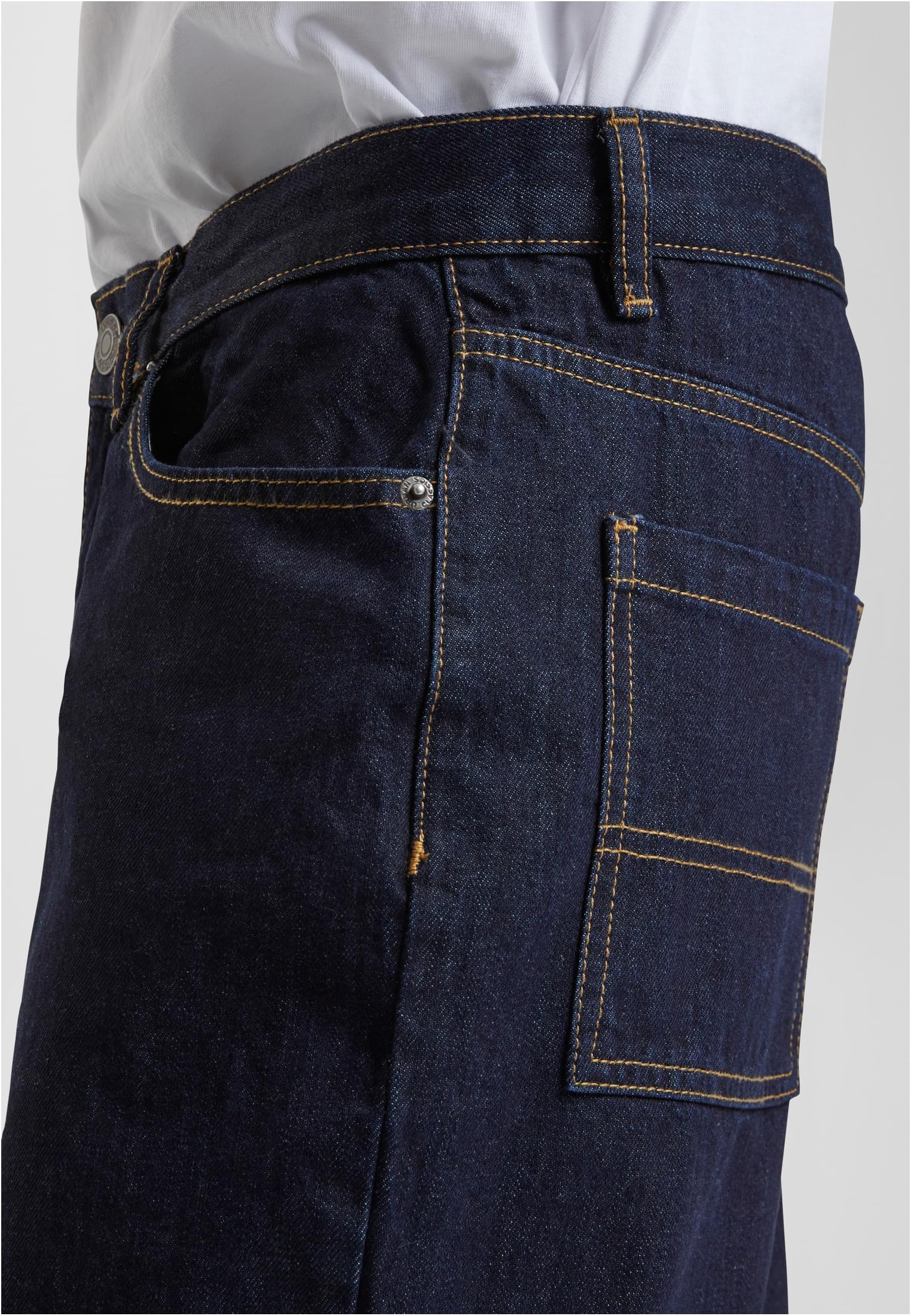 90‘s Jeans rinsed denim 32 - variant image 6