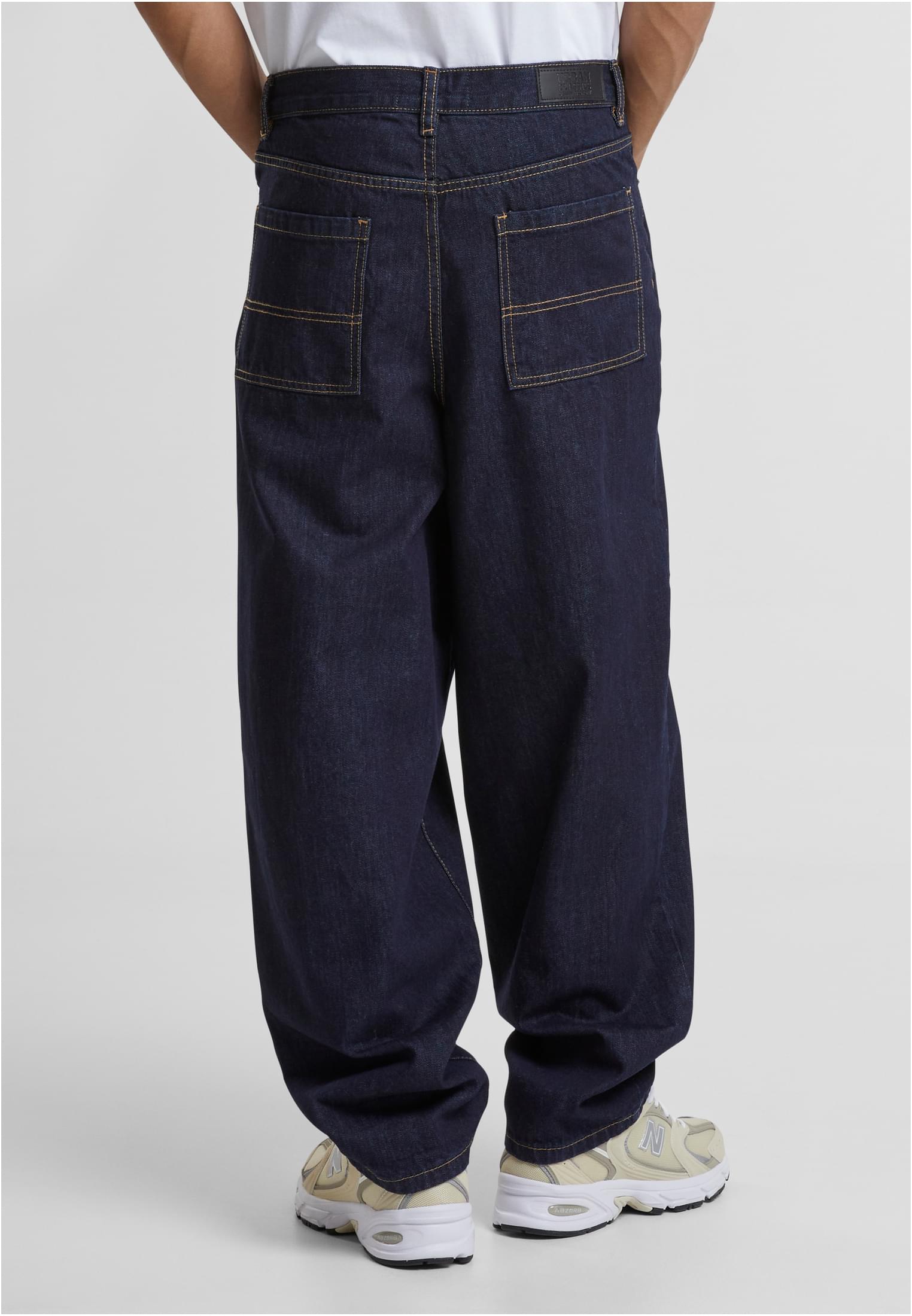 90‘s Jeans rinsed denim 32 - variant image 2