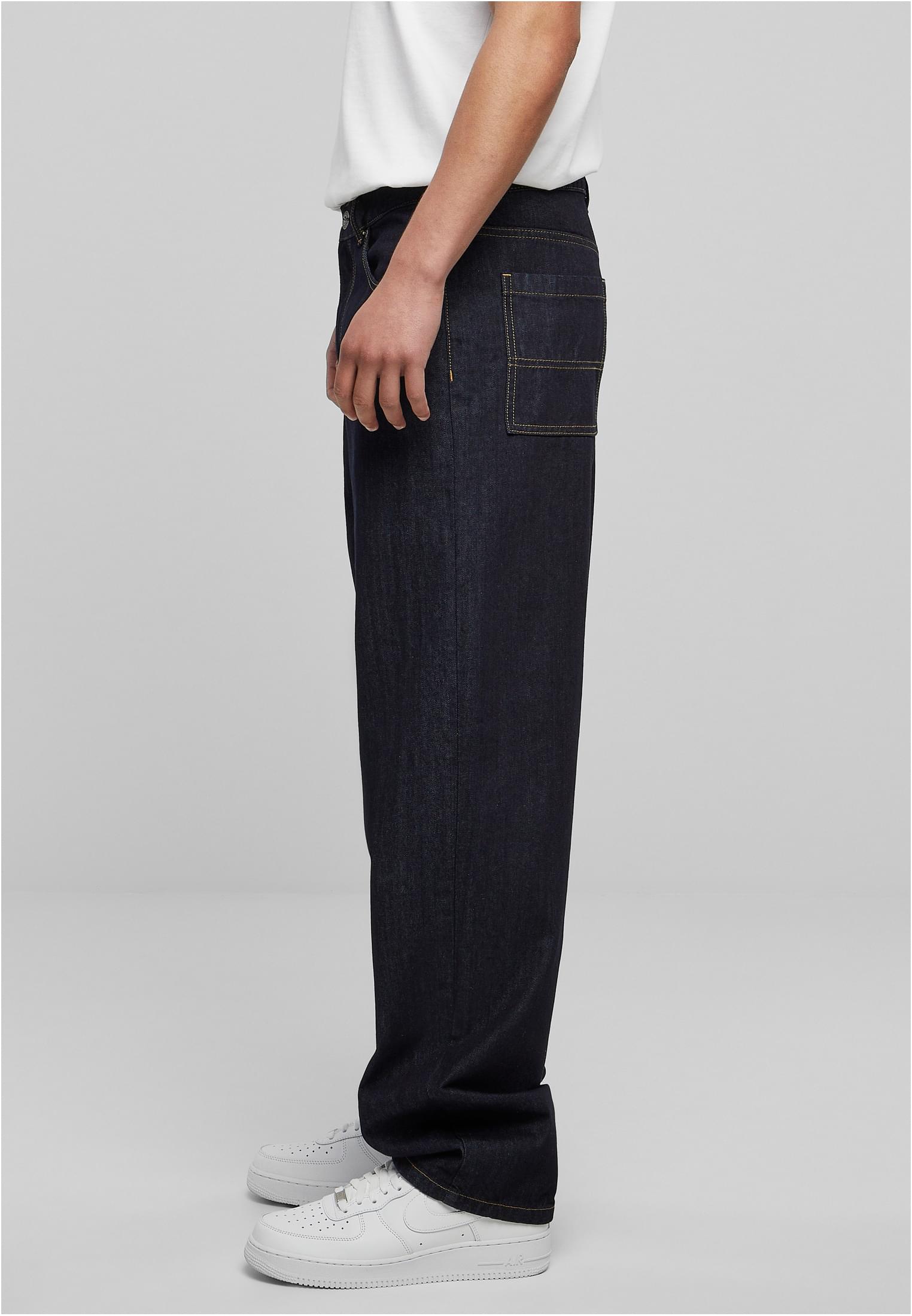 90‘s Jeans rinsed denim 32 - variant image 1