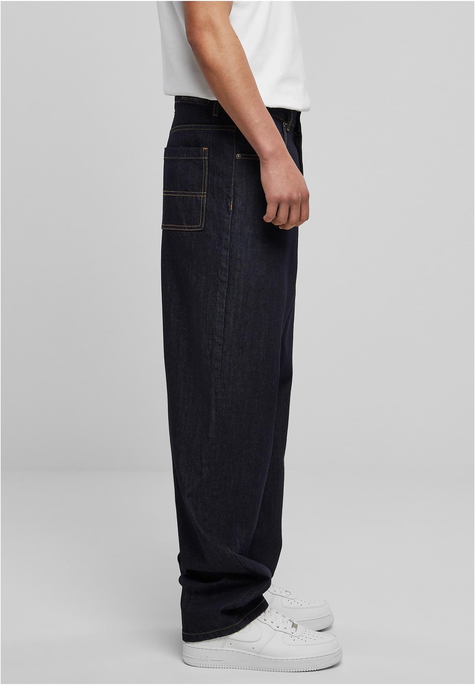 90‘s Jeans rinsed denim 32 - variant image 3