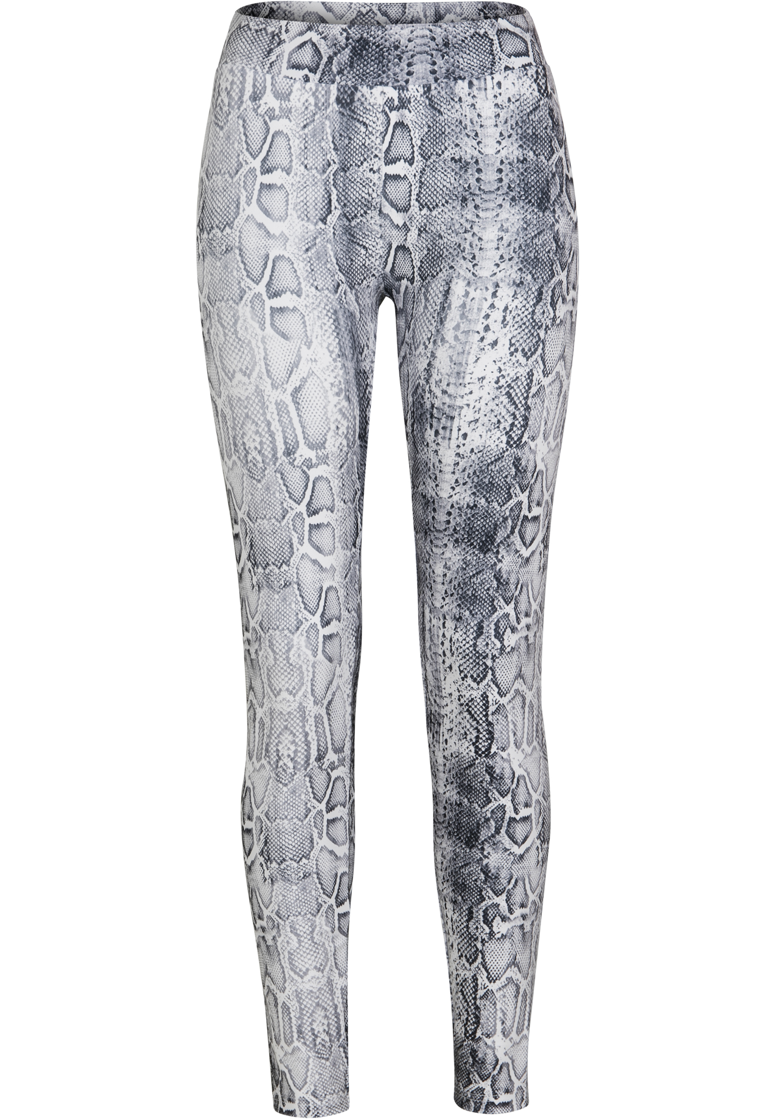 Ladies Pattern Leggings snake 3XL - variant image 5