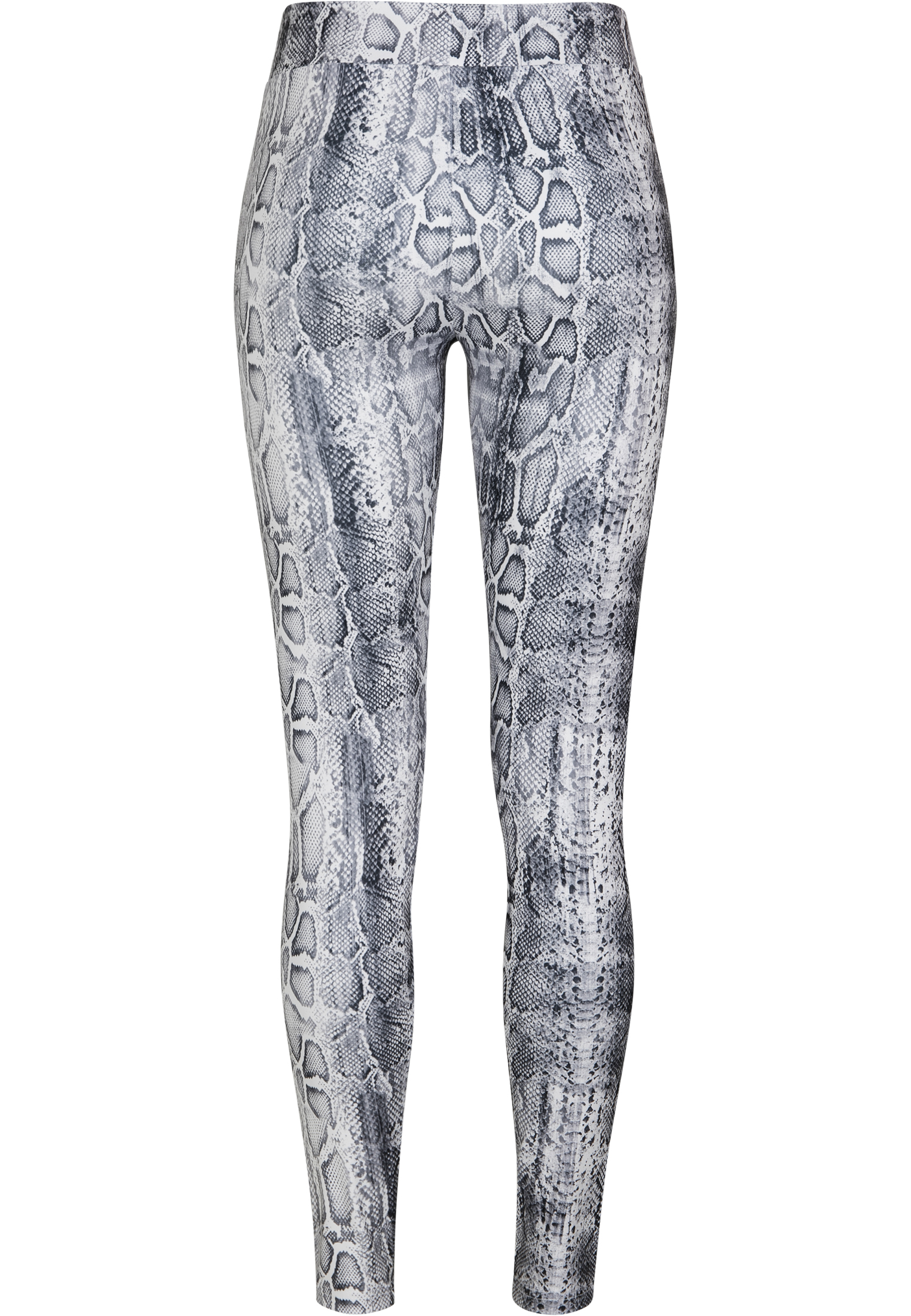 Ladies Pattern Leggings snake 3XL - variant image 7