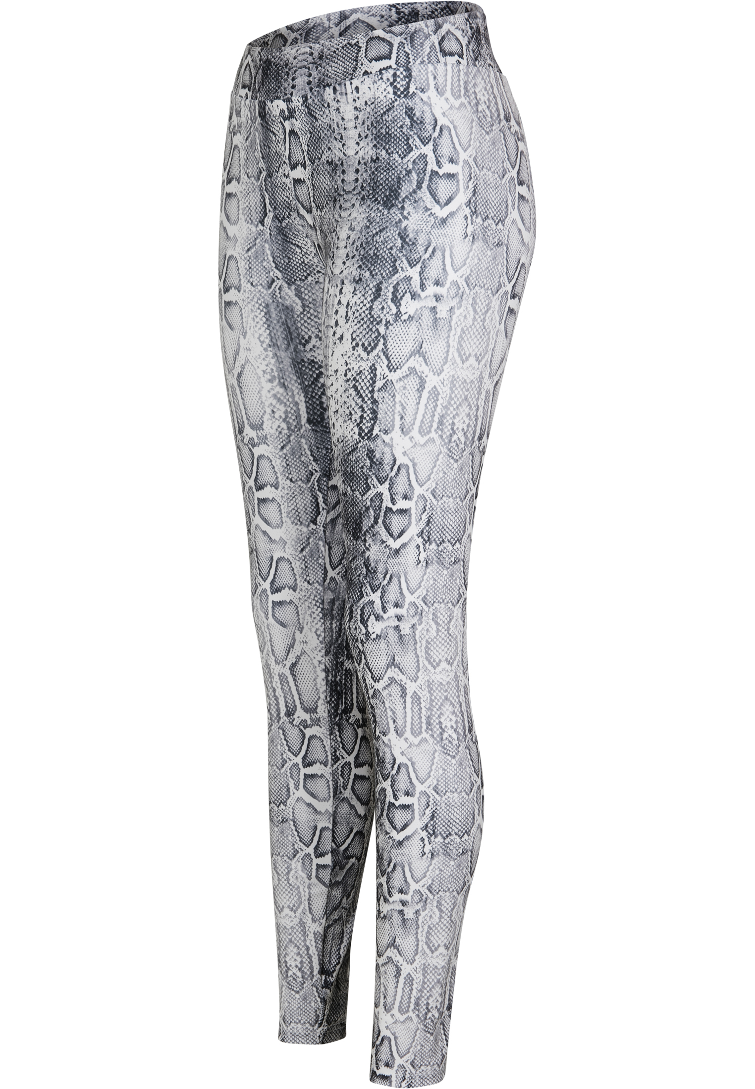 Ladies Pattern Leggings snake 3XL - variant image 6