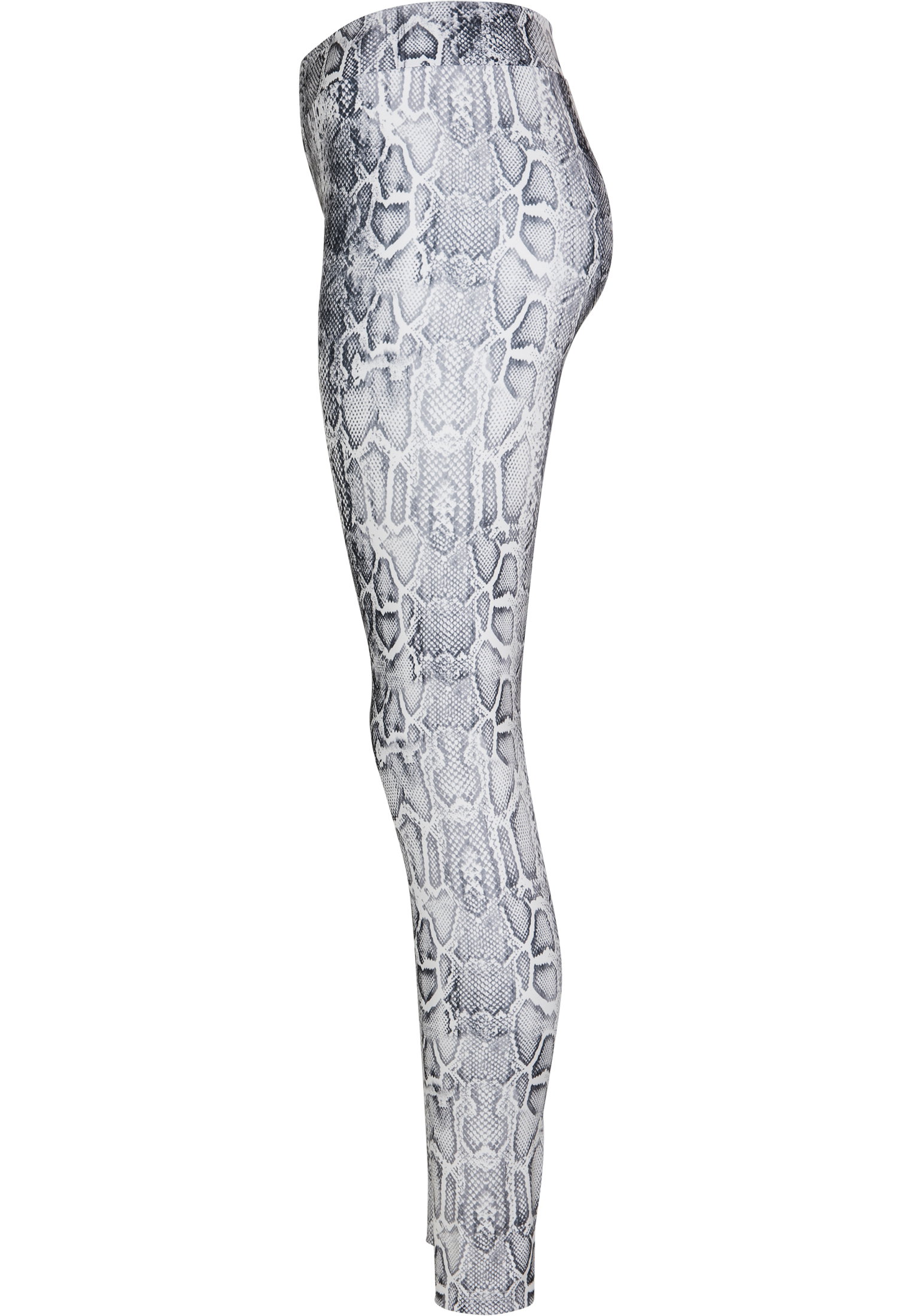 Ladies Pattern Leggings snake 3XL - variant image 8