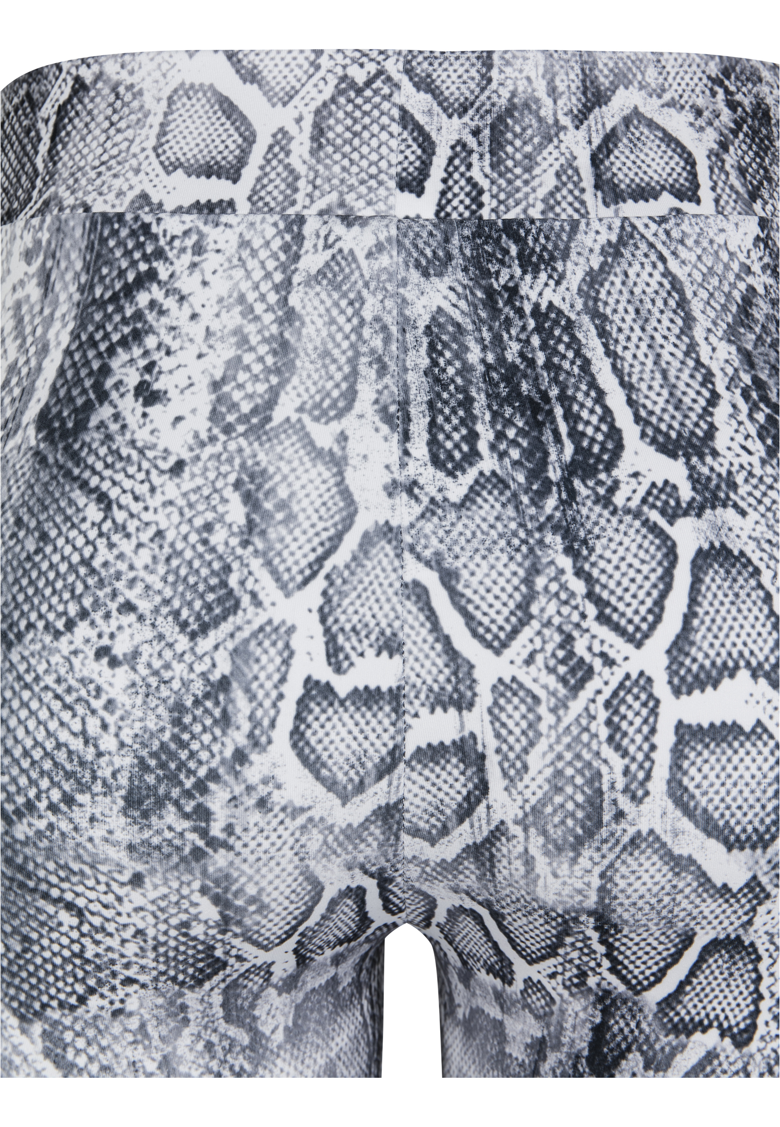 Ladies Pattern Leggings snake 3XL - variant image 10
