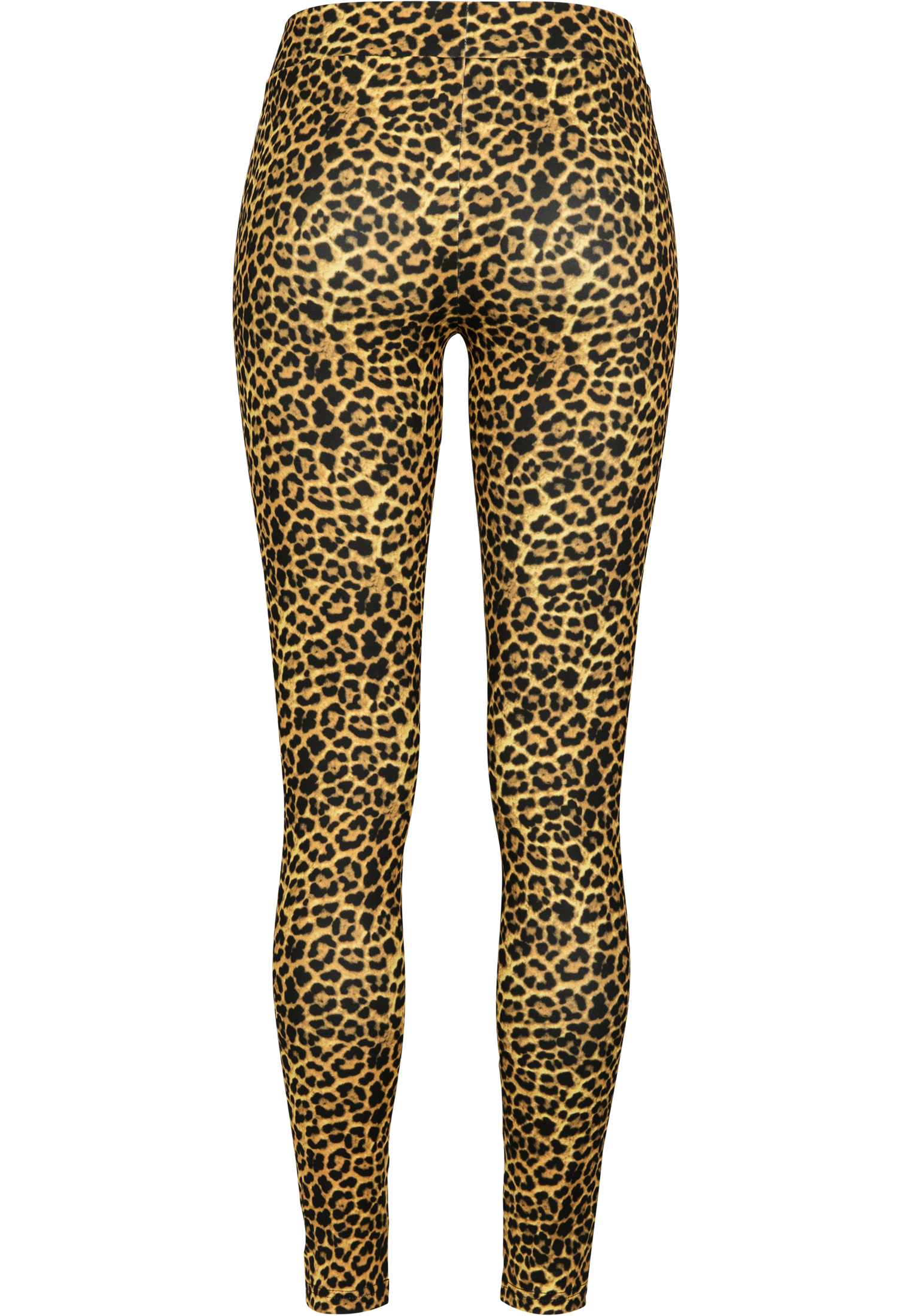 Ladies Pattern Leggings leo 3XL - variant image 8