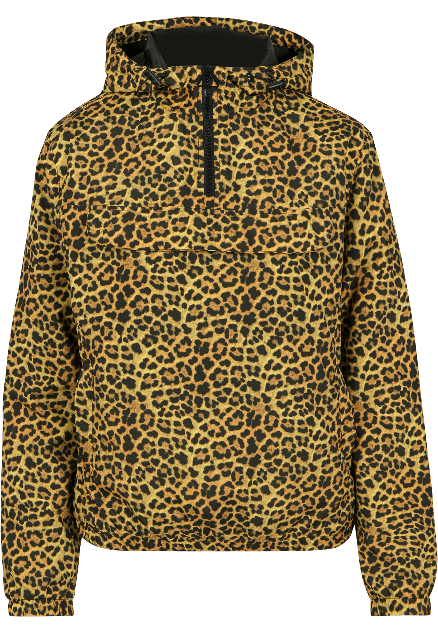 Ladies Pattern Pull Over Jacket leo L - variant image 12