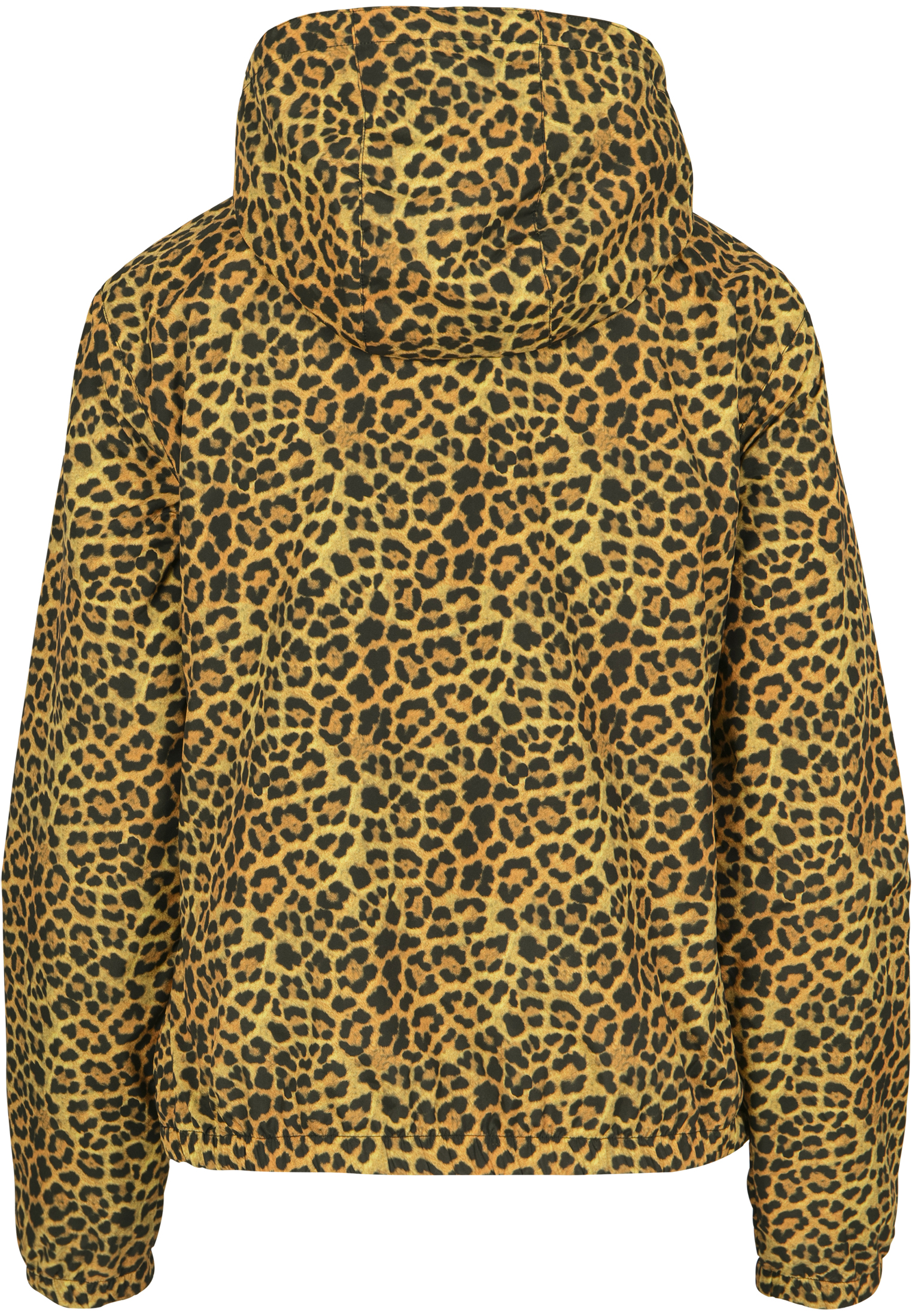 Ladies Pattern Pull Over Jacket leo L - variant image 13