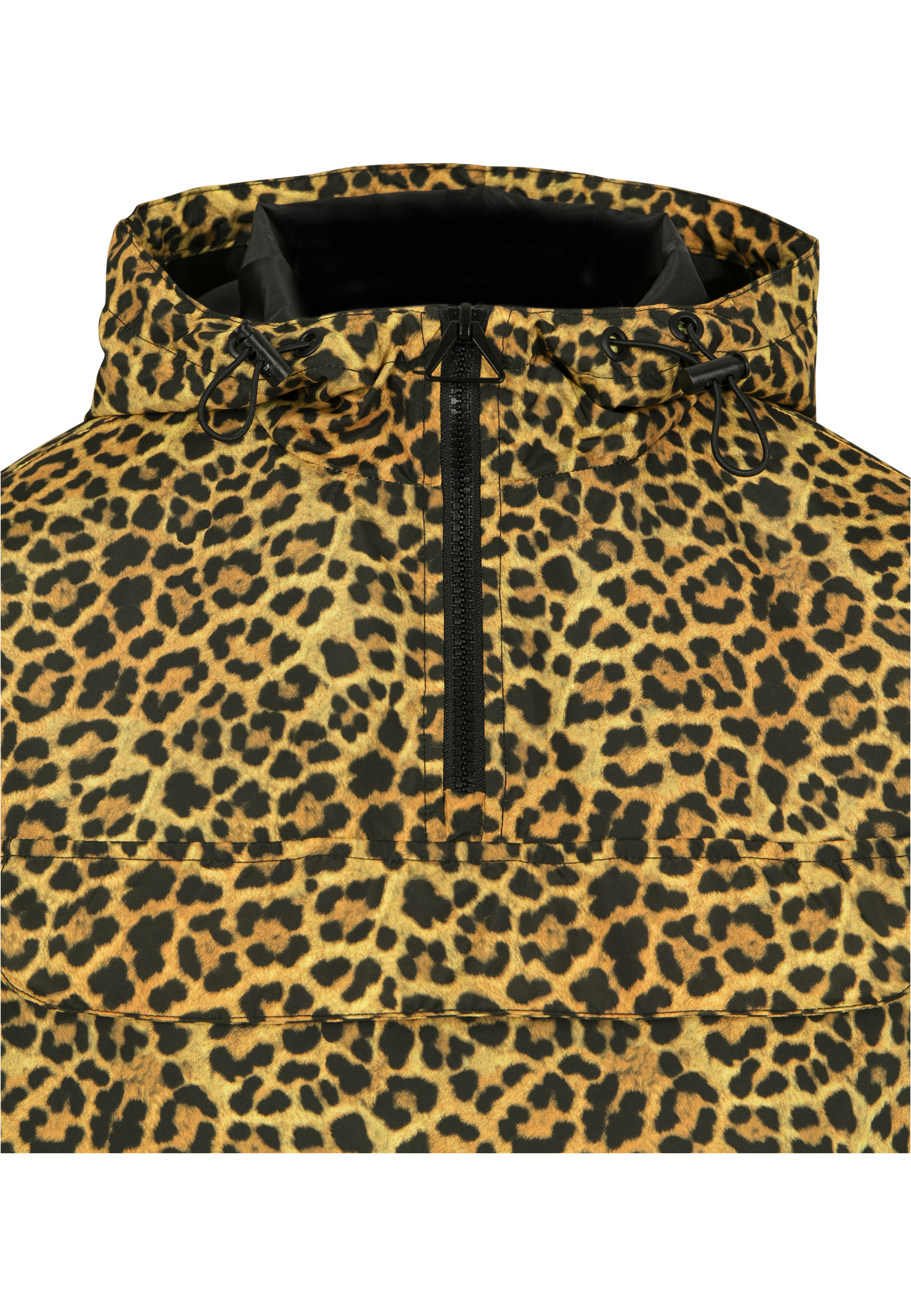 Ladies Pattern Pull Over Jacket leo L - variant image 14