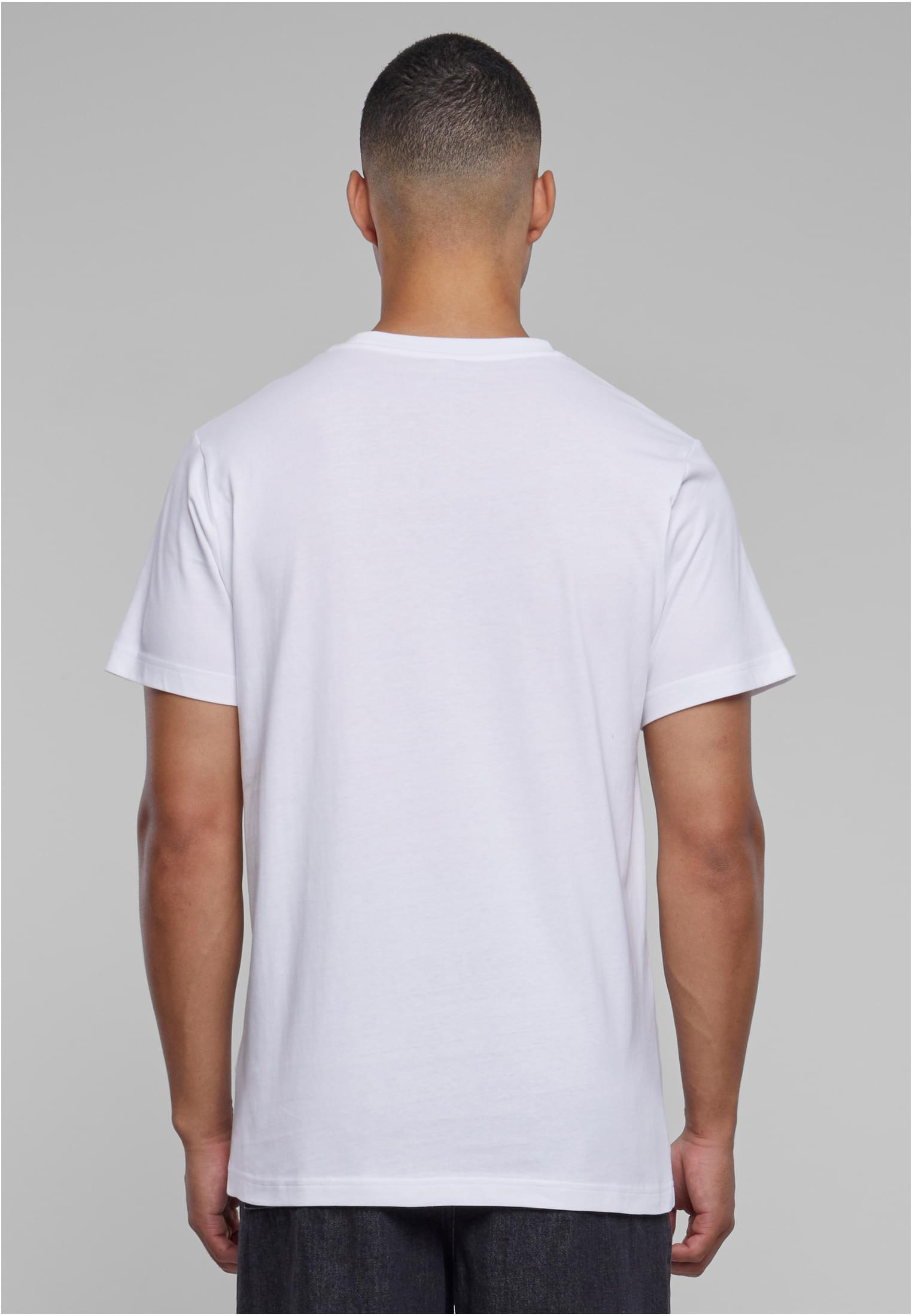 Au Revoir Tee white XS - variant image 2