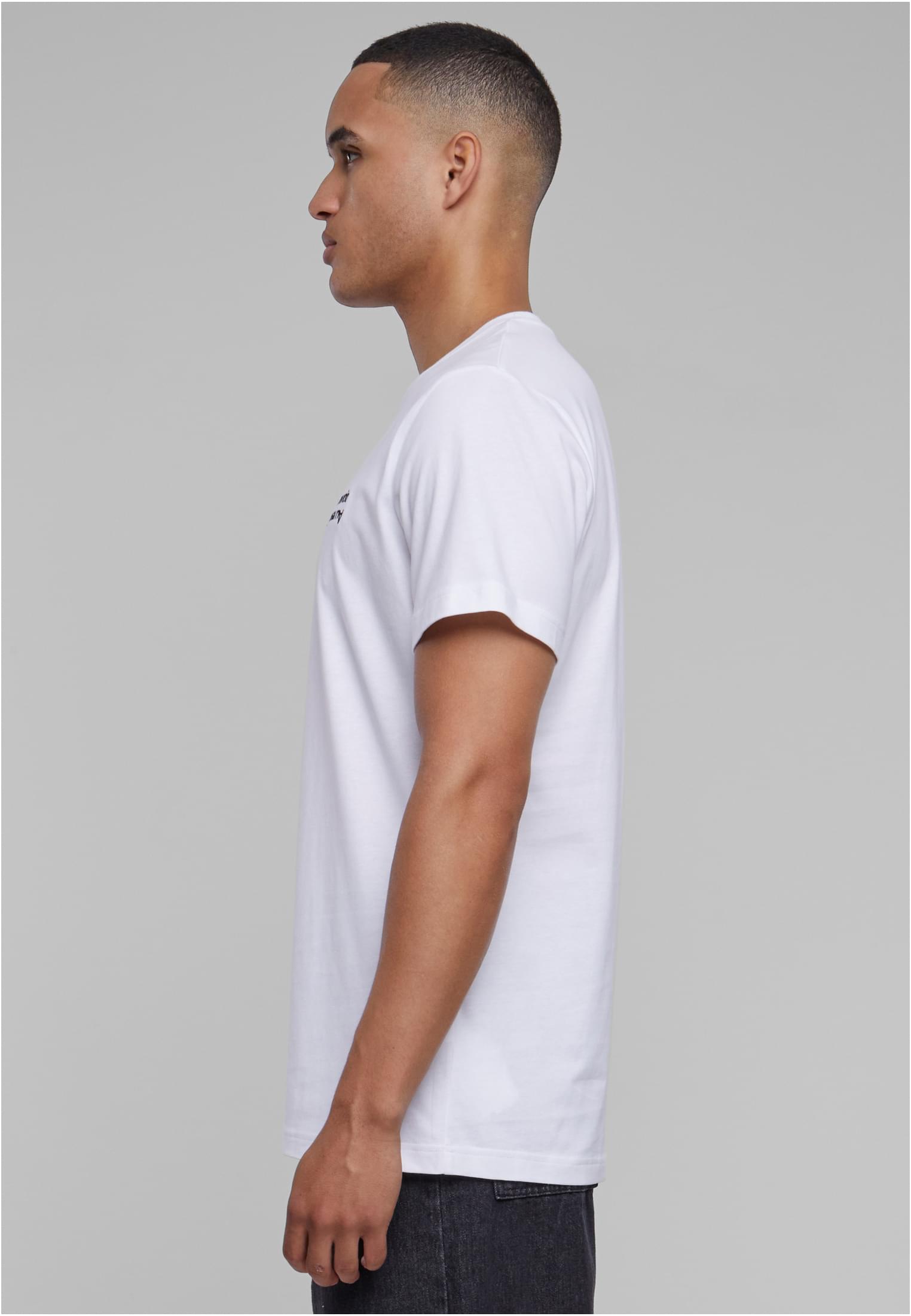 Au Revoir Tee white XS - variant image 1