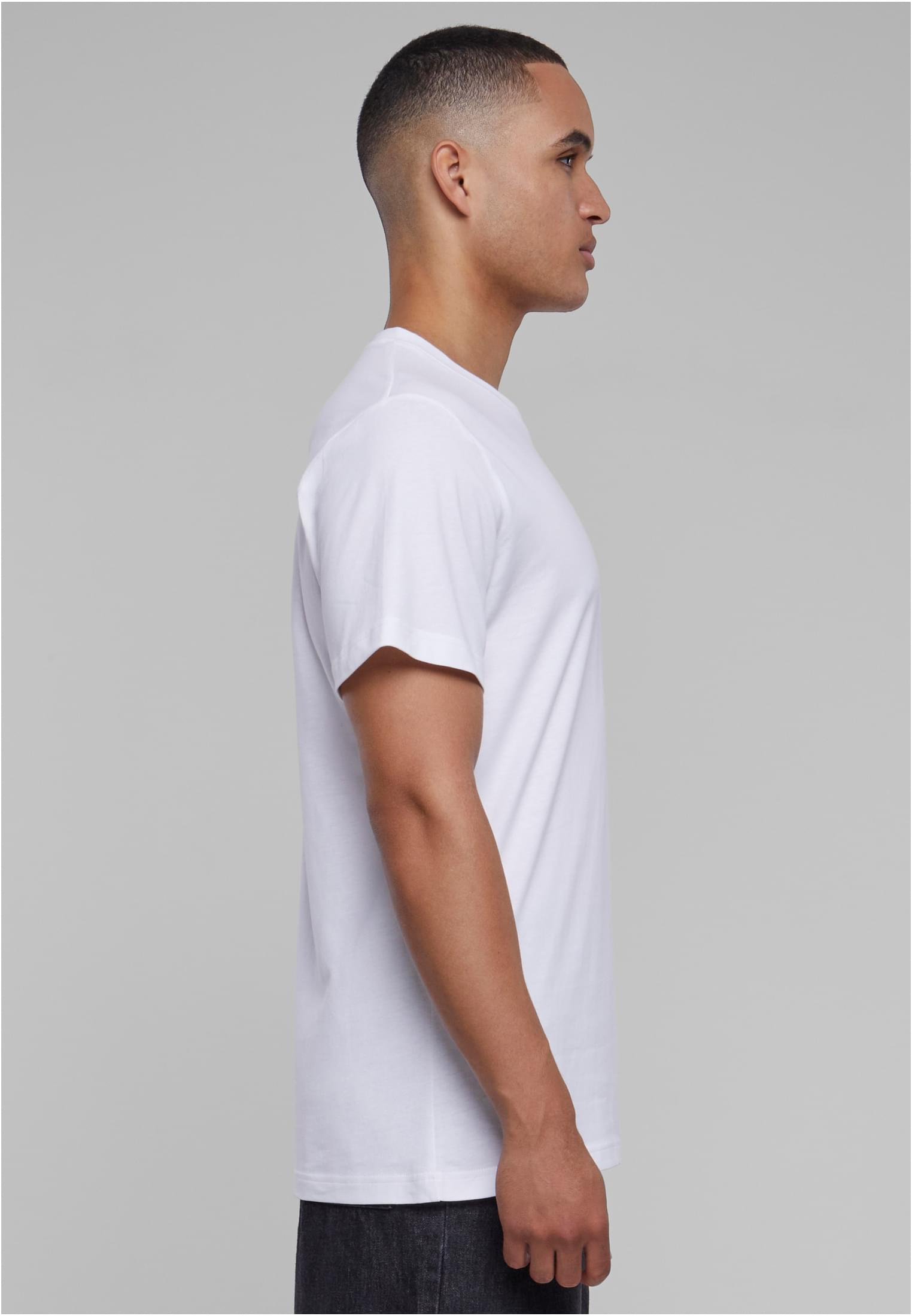 Au Revoir Tee white XS - variant image 3