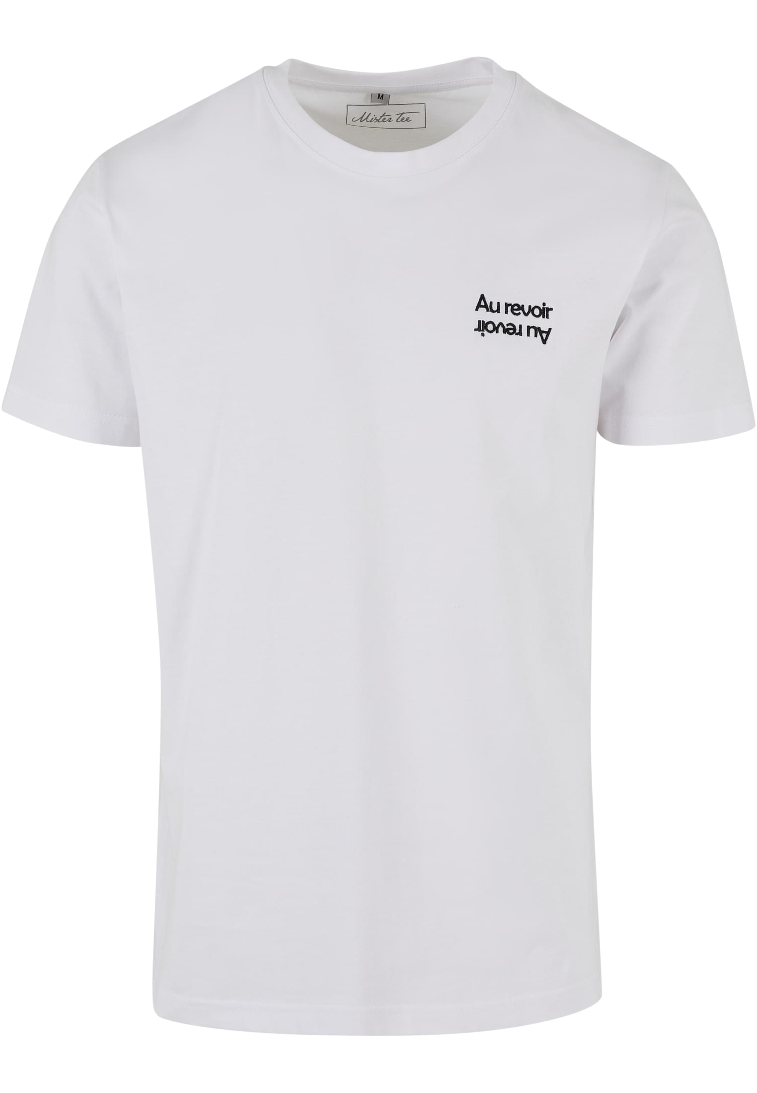 Au Revoir Tee white XS - variant image 5