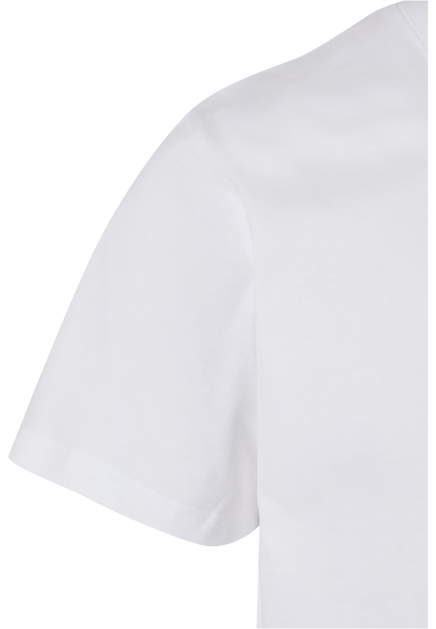 Au Revoir Tee white XS - variant image 10