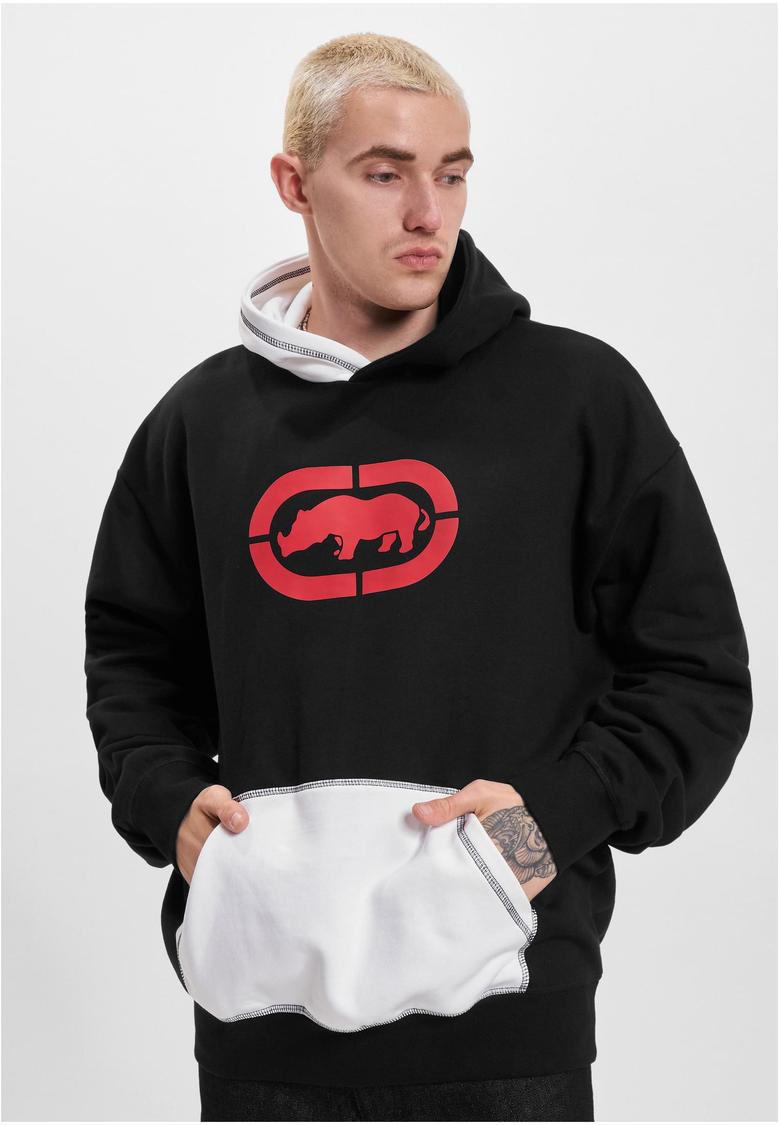 Ecko Unltd. Sudadera negra 3XL
 - alternate variant 1