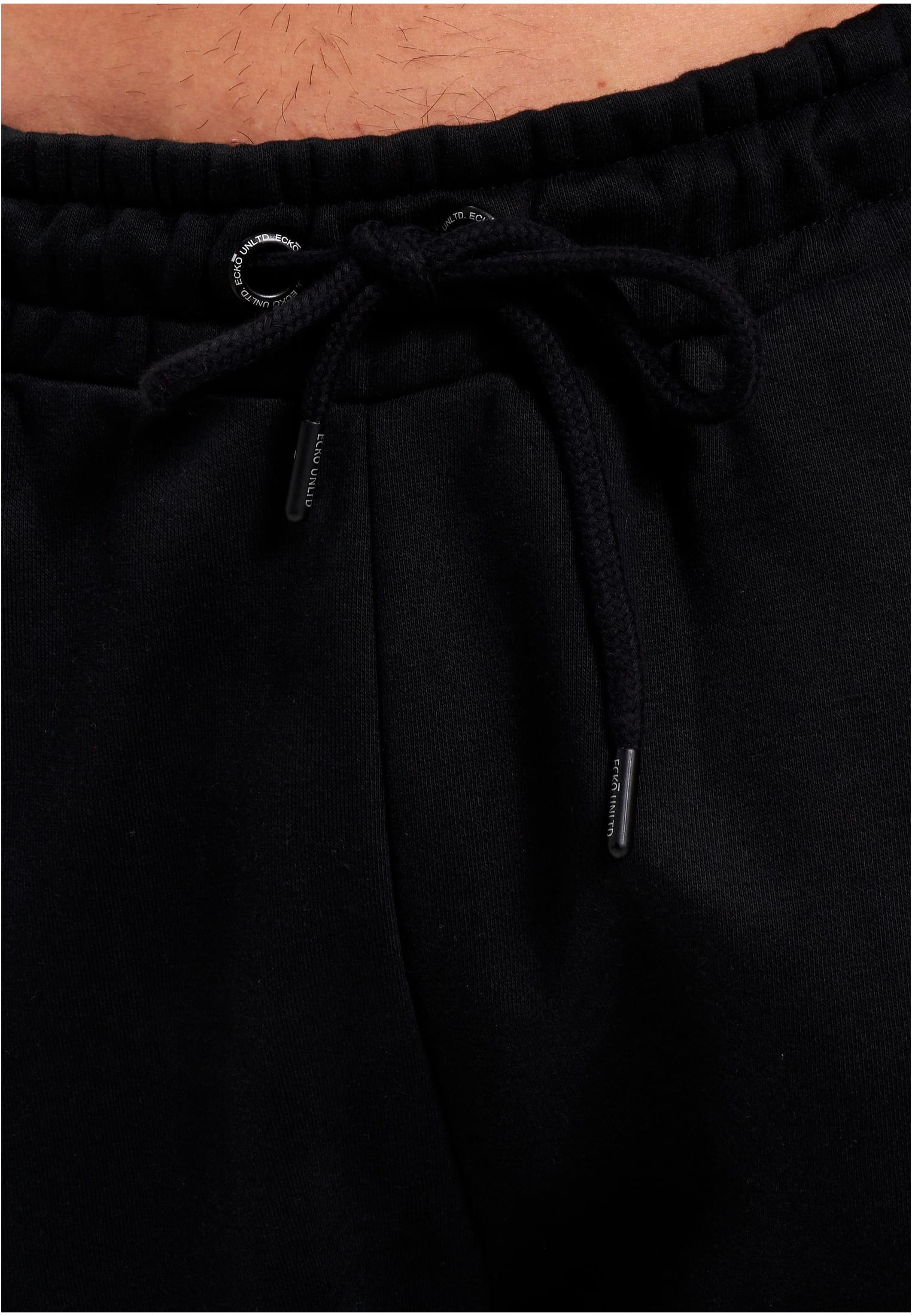 Ecko Unltd. Pantalón de chándal negro XXL
 - variant image 4