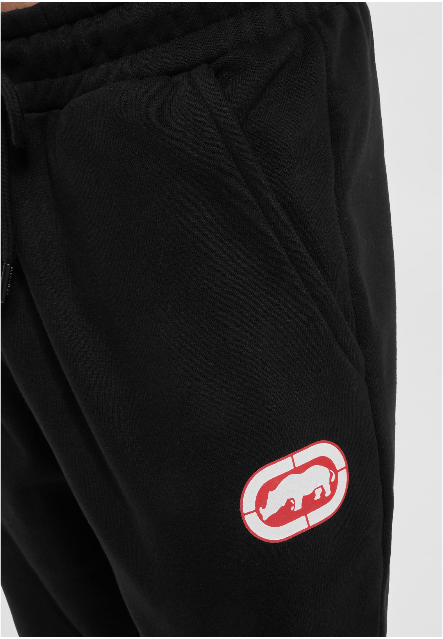 Ecko Unltd. Pantalón de chándal negro XXL
 - variant image 5