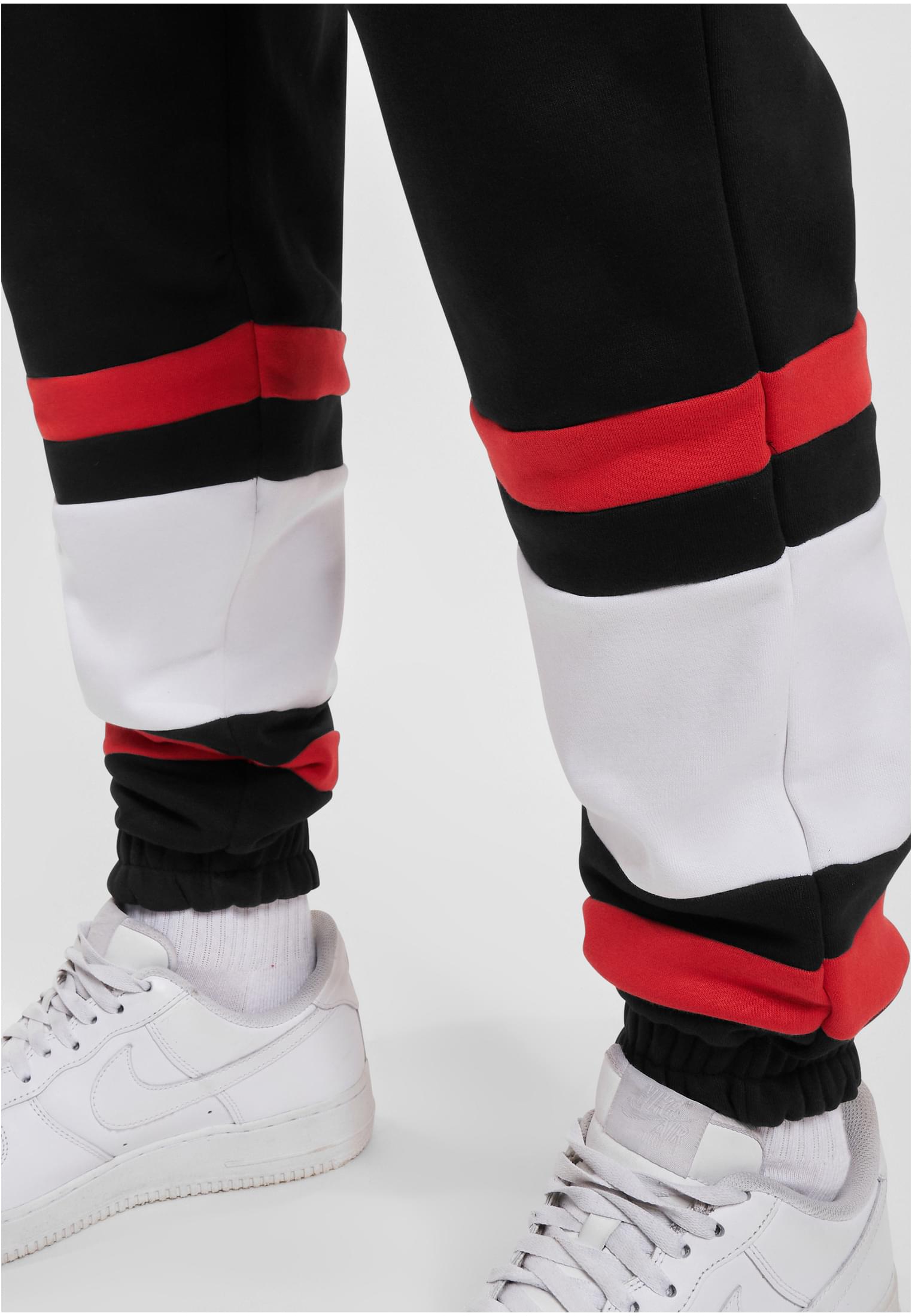 Ecko Unltd. Pantalón de chándal negro XXL
 - variant image 6