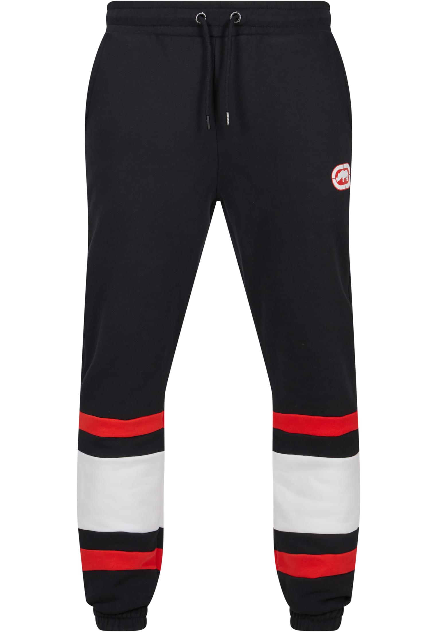 Ecko Unltd. Pantalón de chándal negro XXL
 - variant image 7