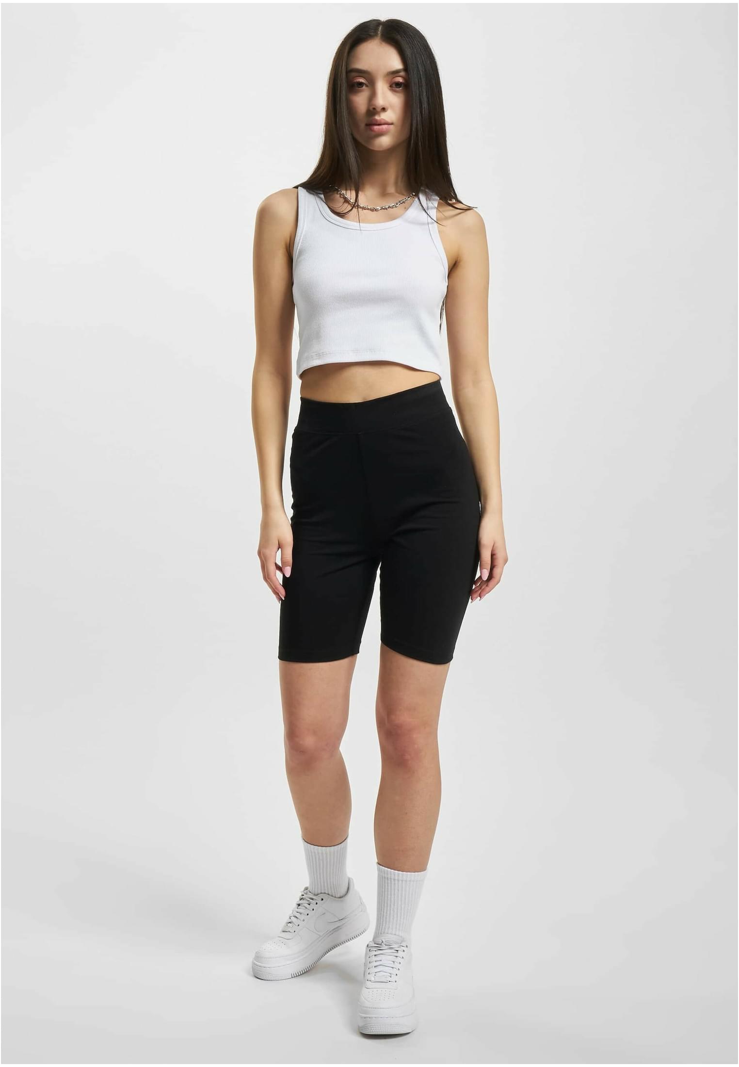 DEF BASE Tanktop white L - variant image 3