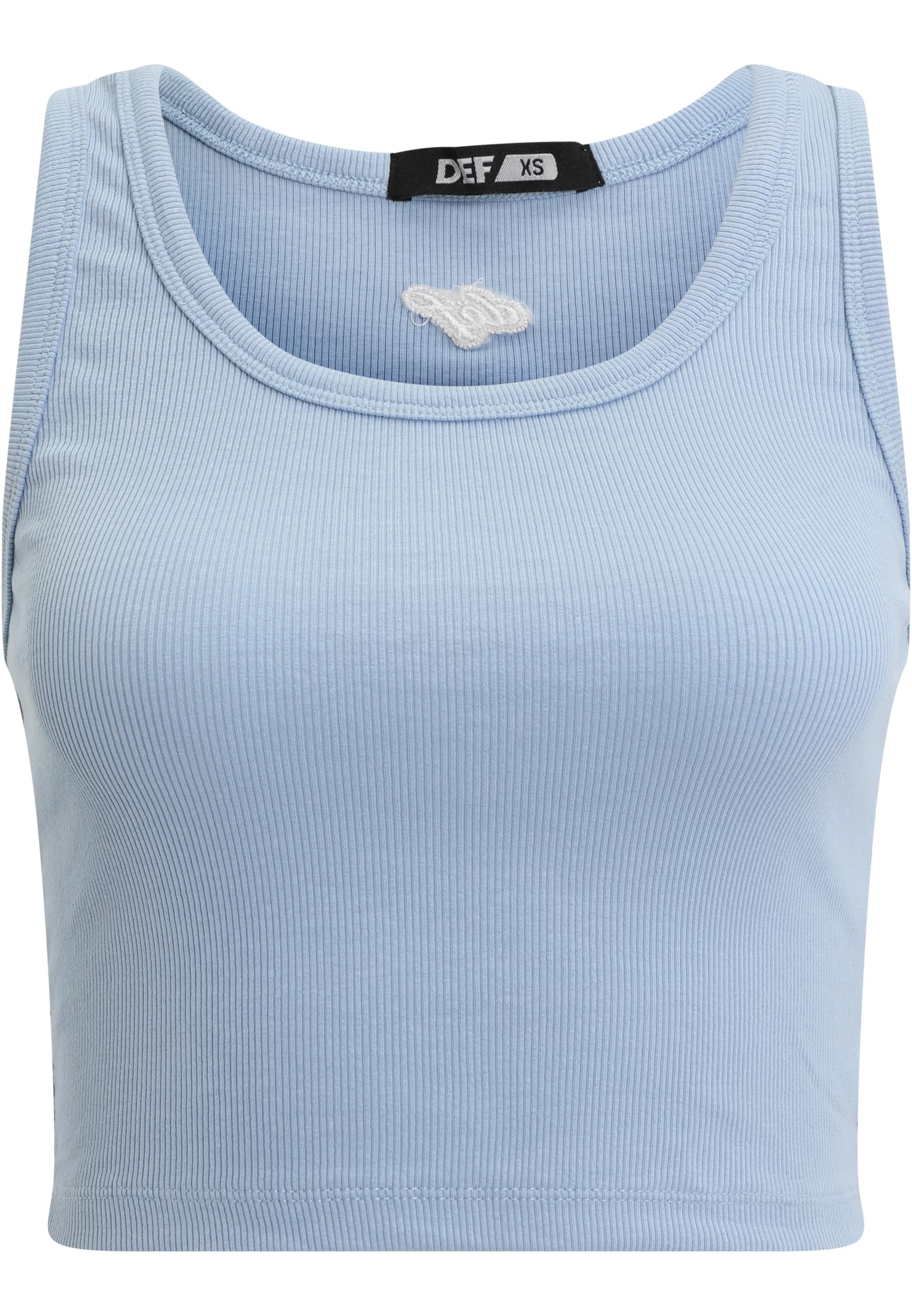 DEF BASE Tanktop blue L - variant image 4