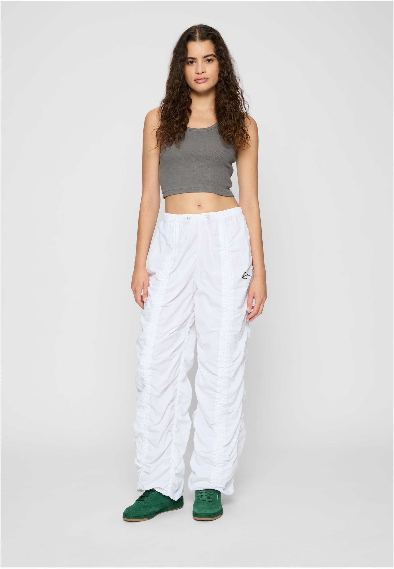 DEF BASE Tanktop anthracite L - variant image 2