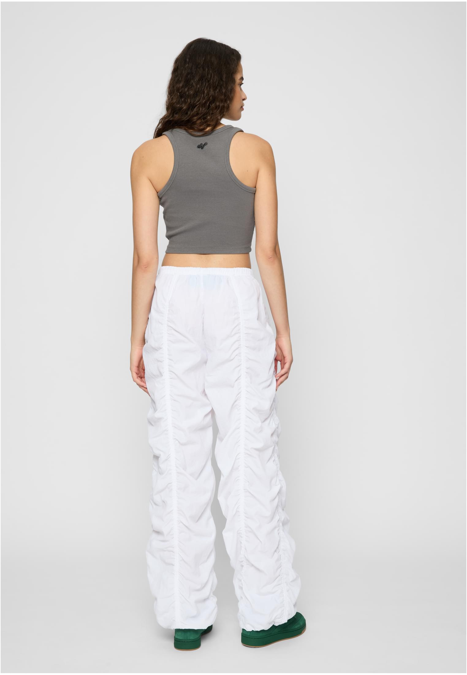 DEF BASE Tanktop anthracite L - variant image 3