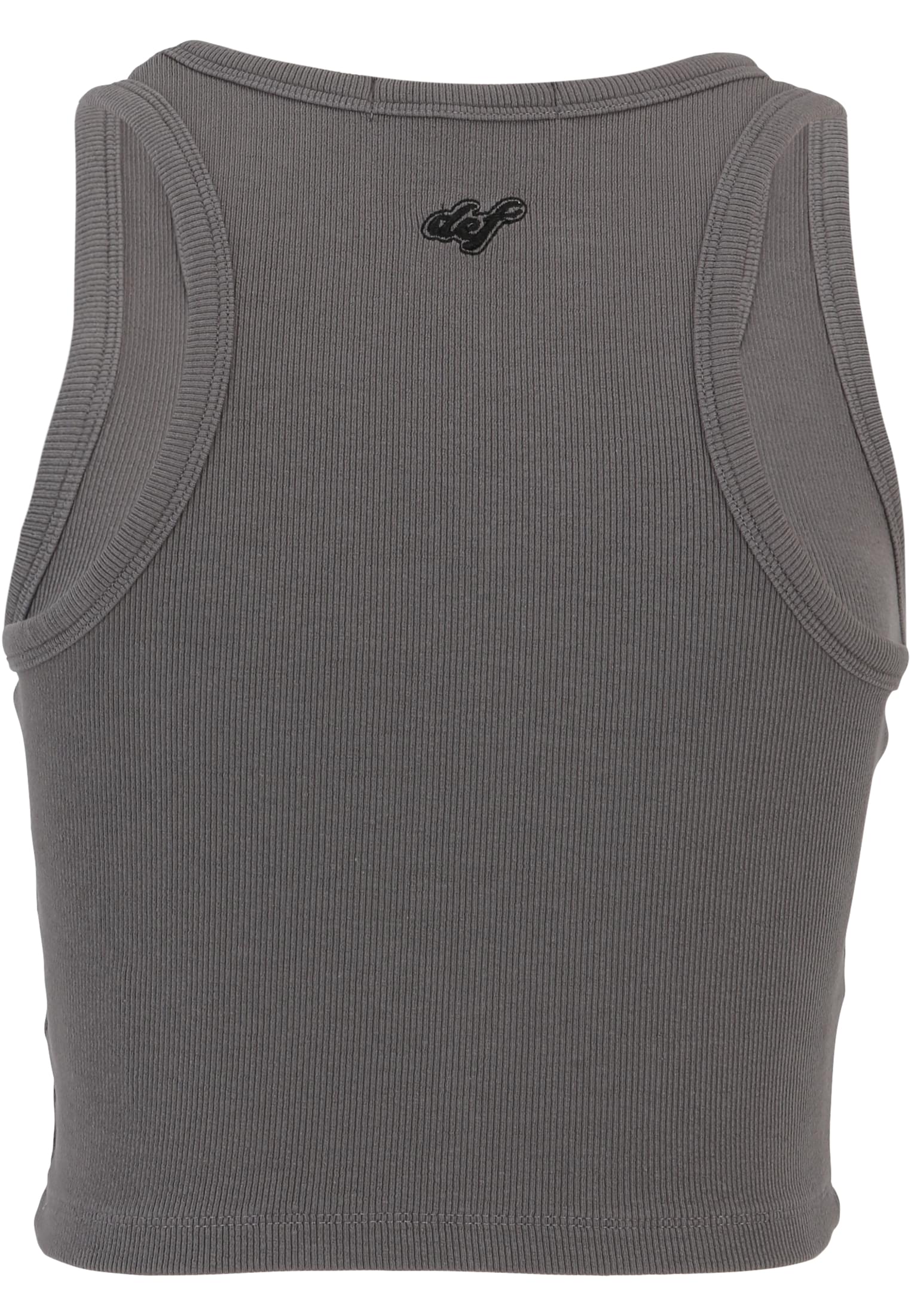DEF BASE Tanktop anthracite L - variant image 5