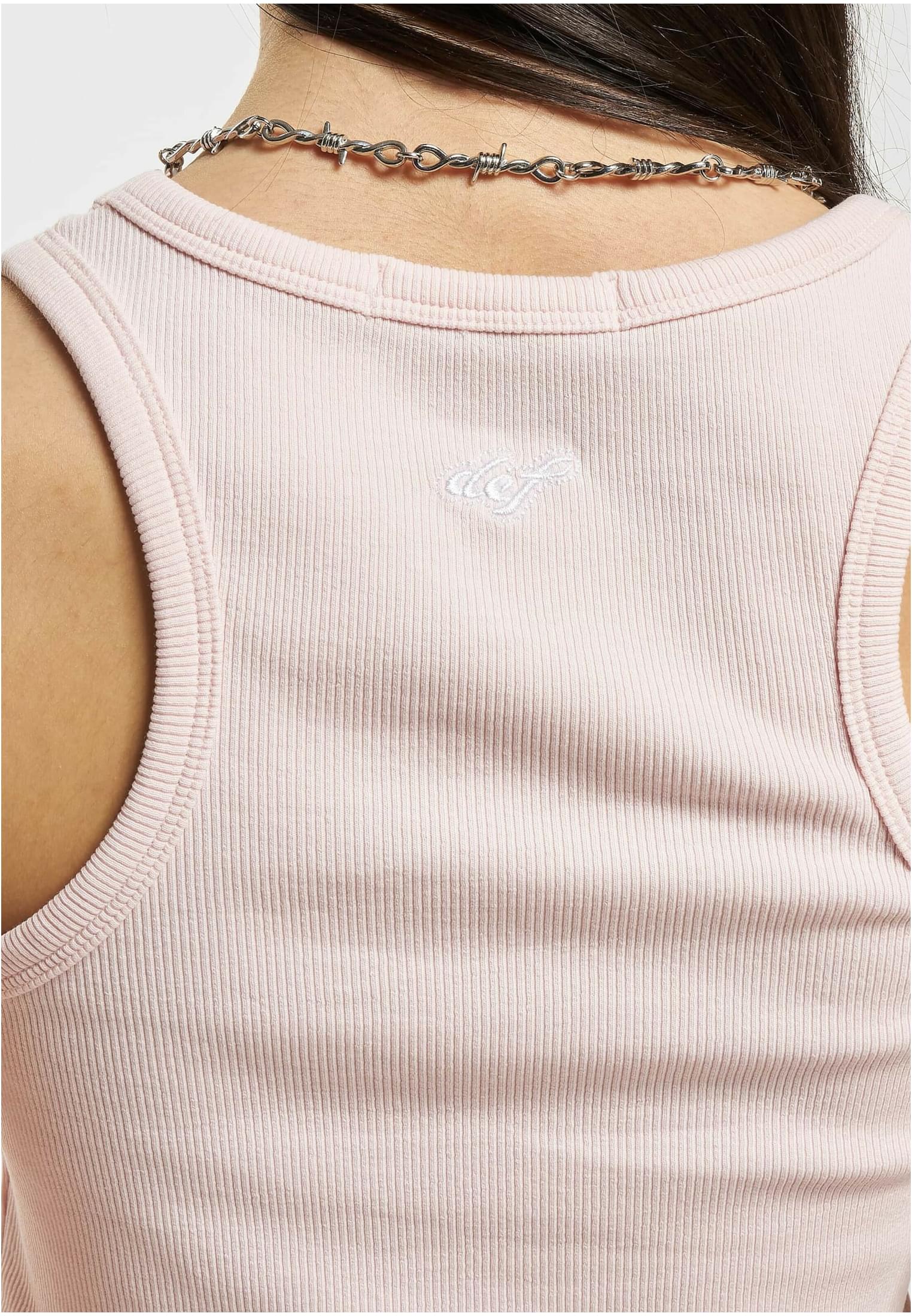DEF BASE Tanktop rose L - variant image 2