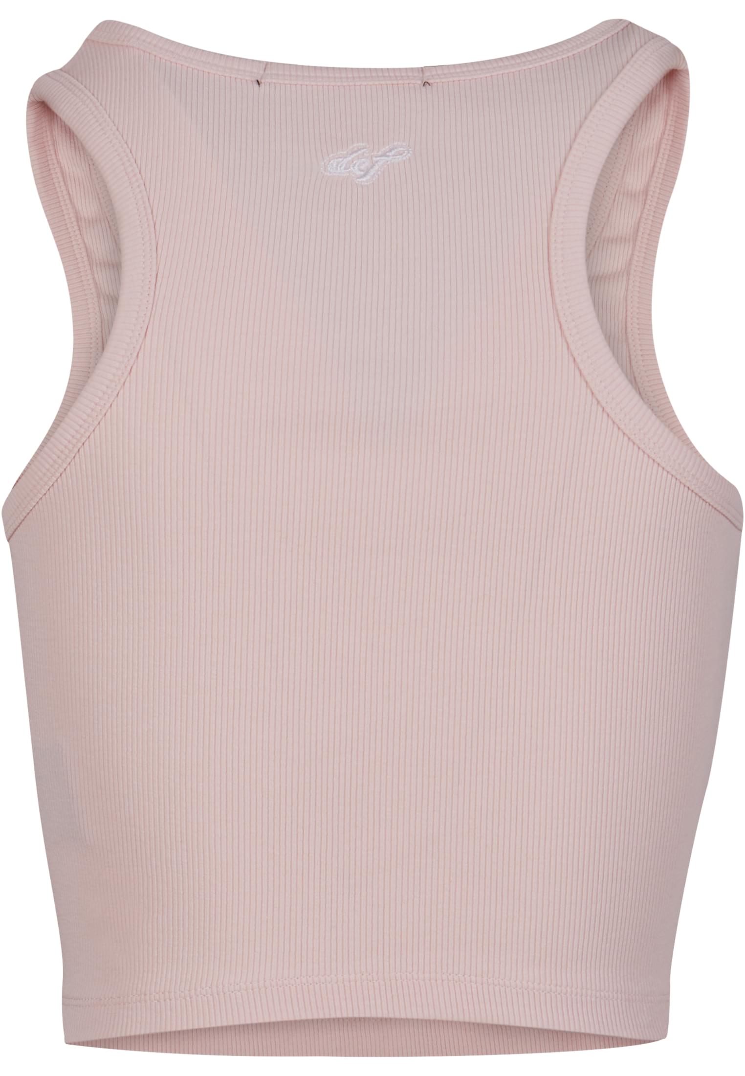 DEF BASE Tanktop rose L - variant image 4