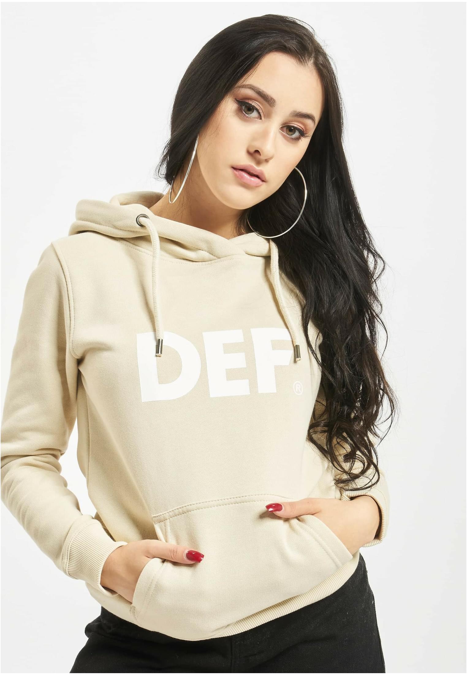 DEF Hoody Wheat wheat M - alternate variant 1