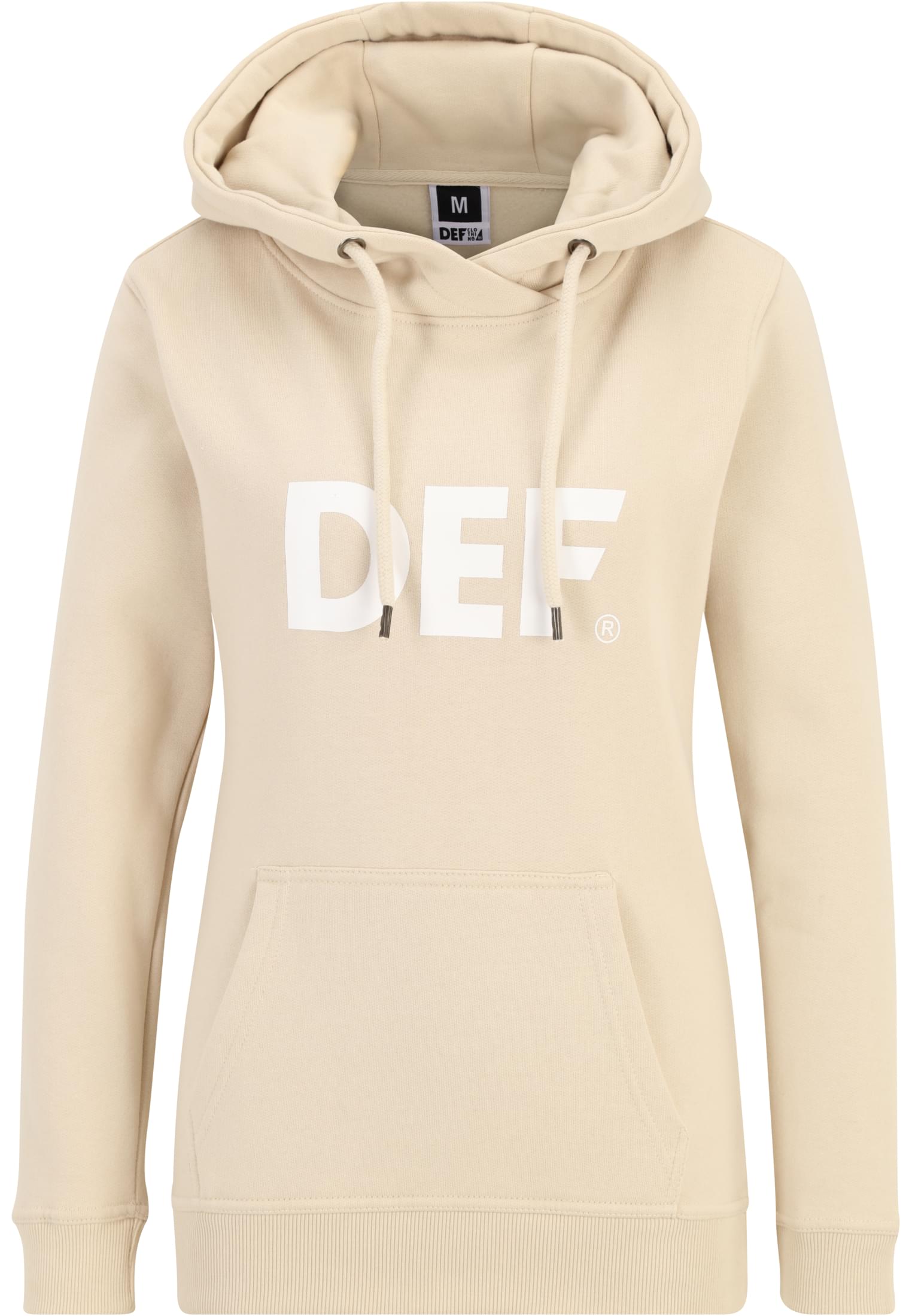 DEF Hoody Wheat wheat M - variant image 3