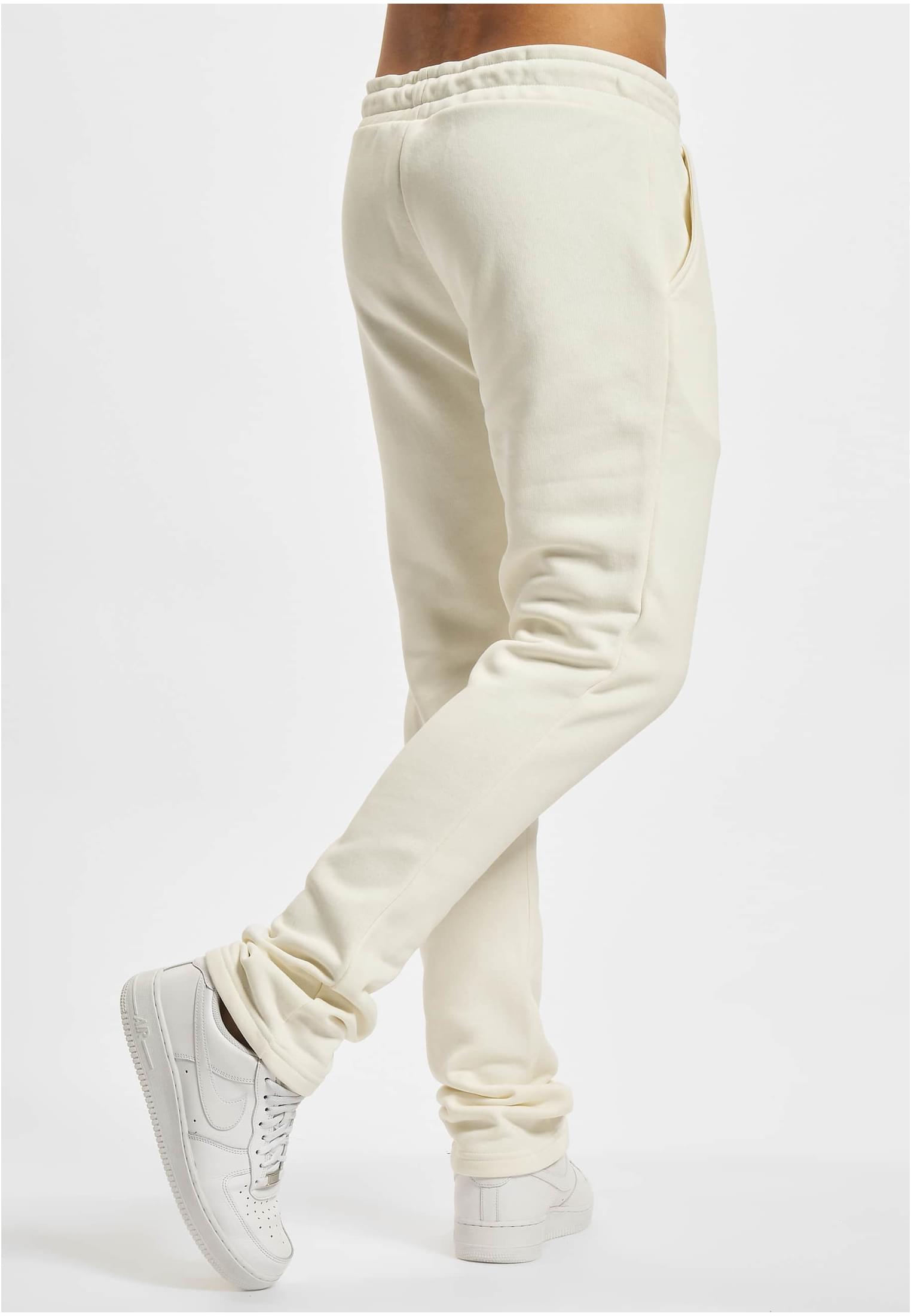 DEF Left Leg Print Jogger offwhite L
 - variant image 1