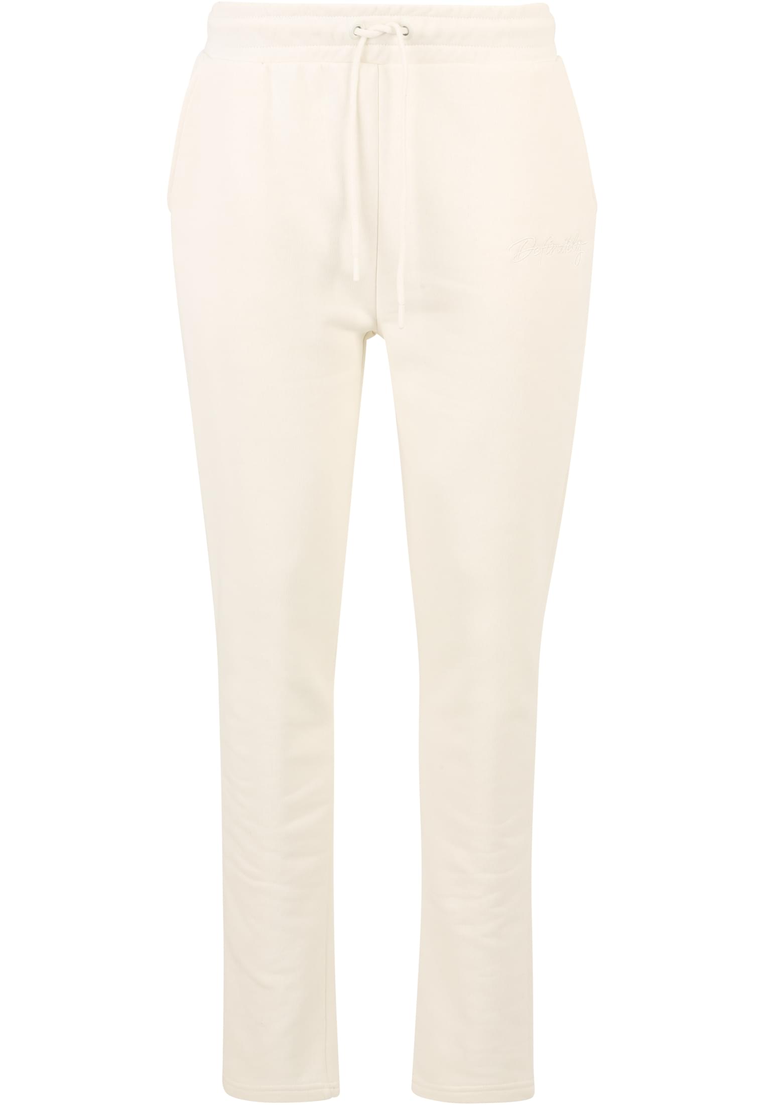 DEF Left Leg Print Jogger offwhite L
 - variant image 6
