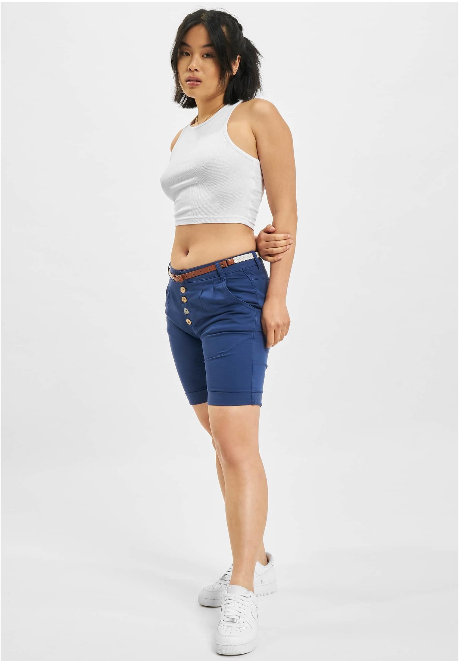 DEF Shorts navy XS - variant image 2
