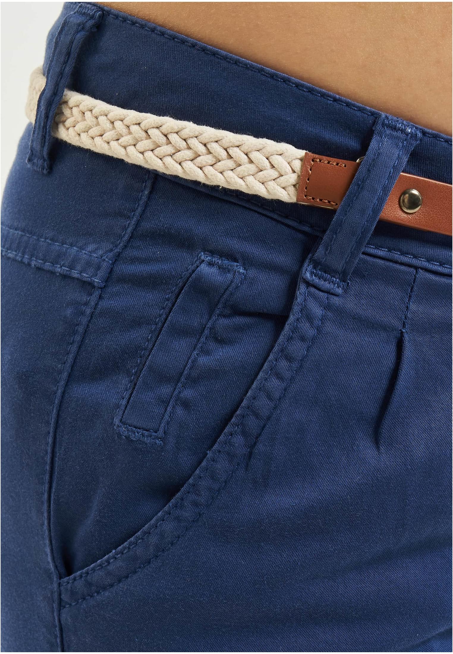 DEF Shorts navy XS - variant image 4