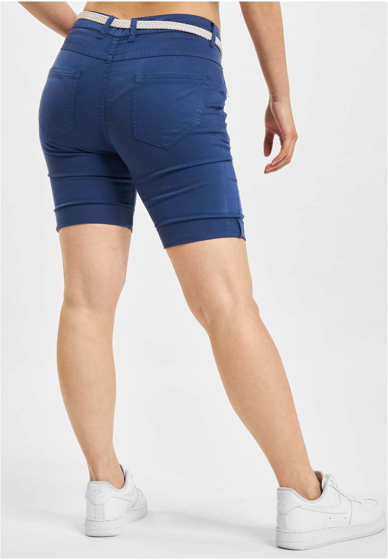 DEF Shorts navy XS - variant image 1