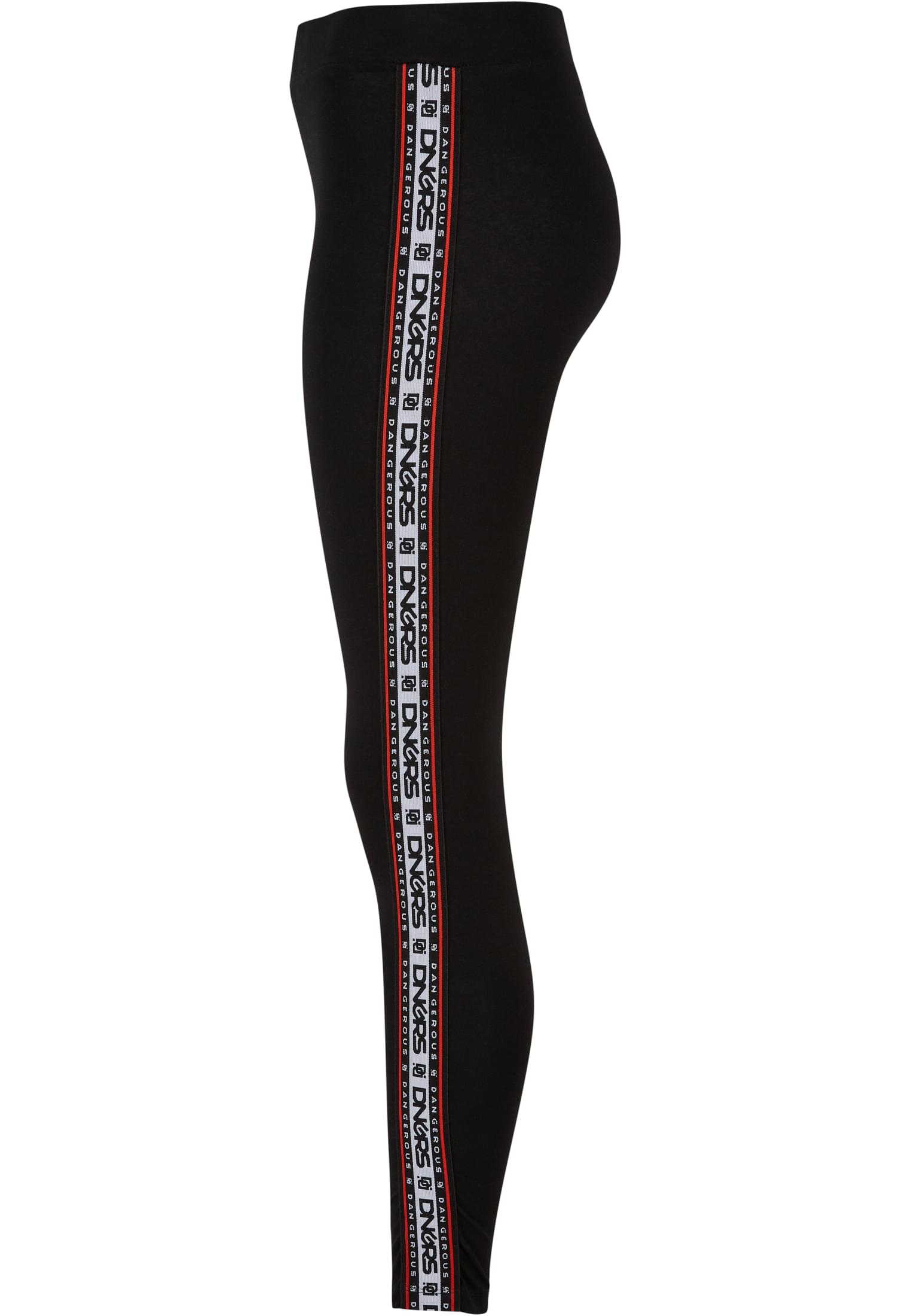 Dangerous DNGRS Pulsar Leggings - related product back image 1