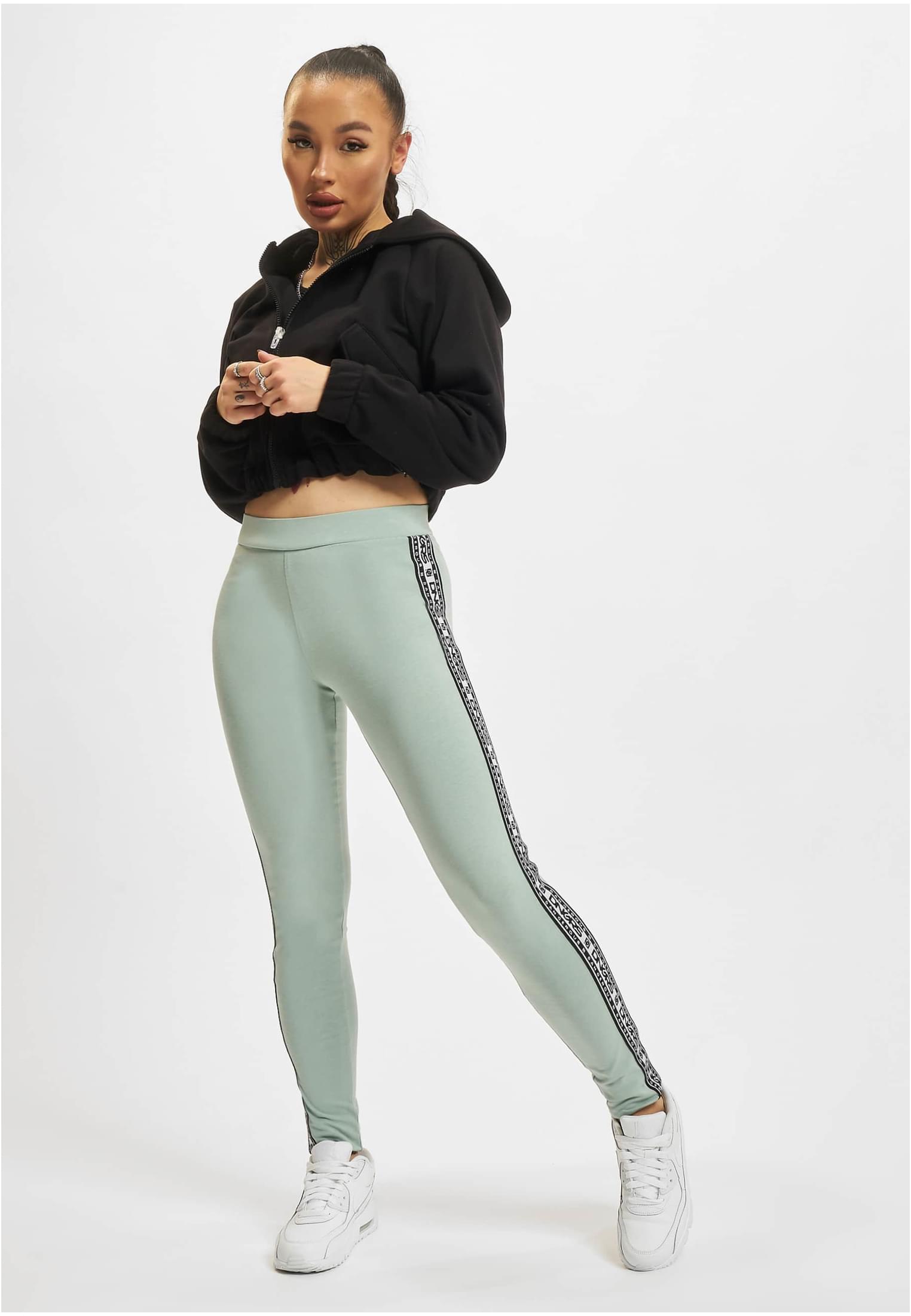 Dangerous DNGRS Cumulus Leggings grey L - variant image 2
