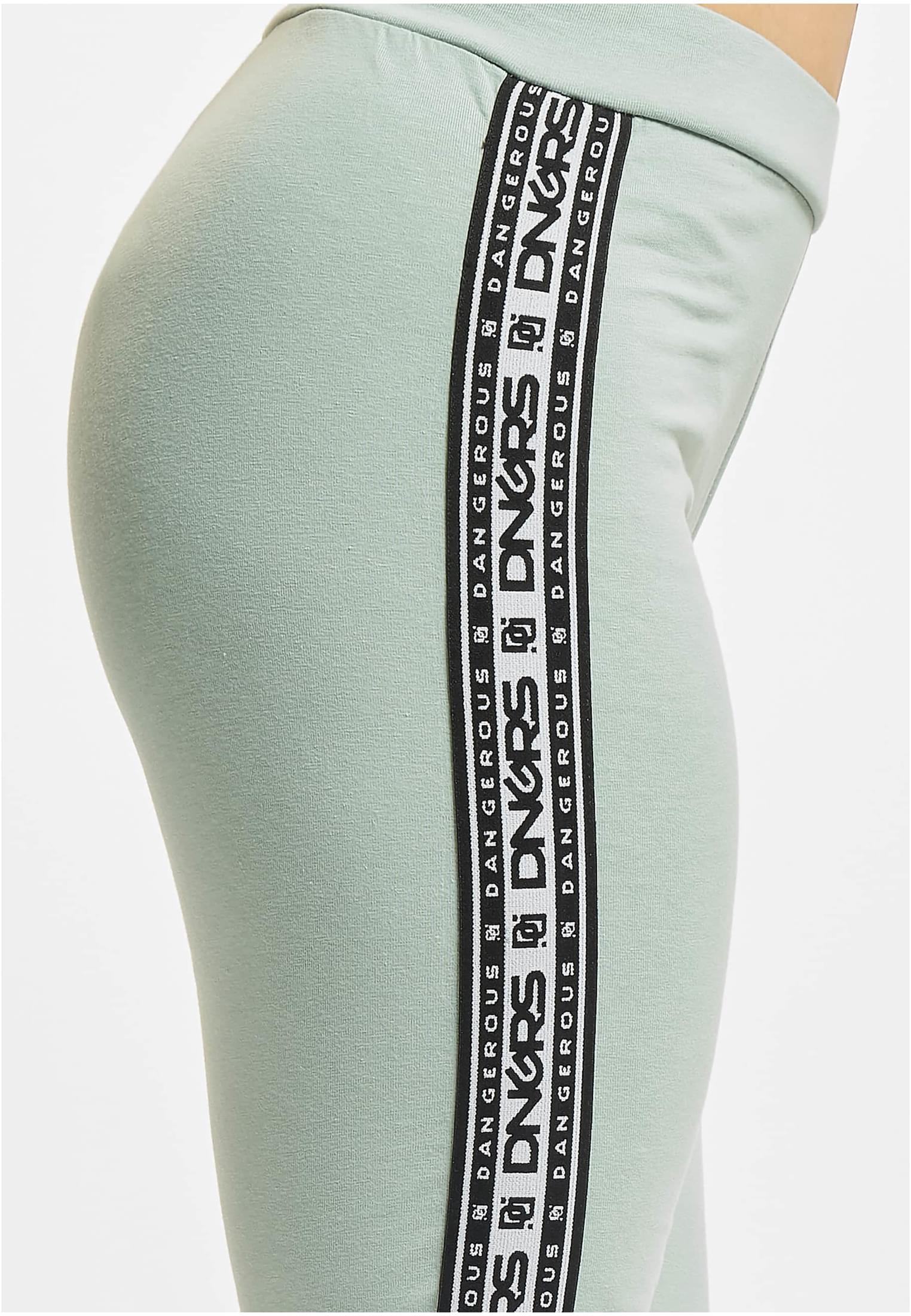 Dangerous DNGRS Cumulus Leggings grey L - variant image 3