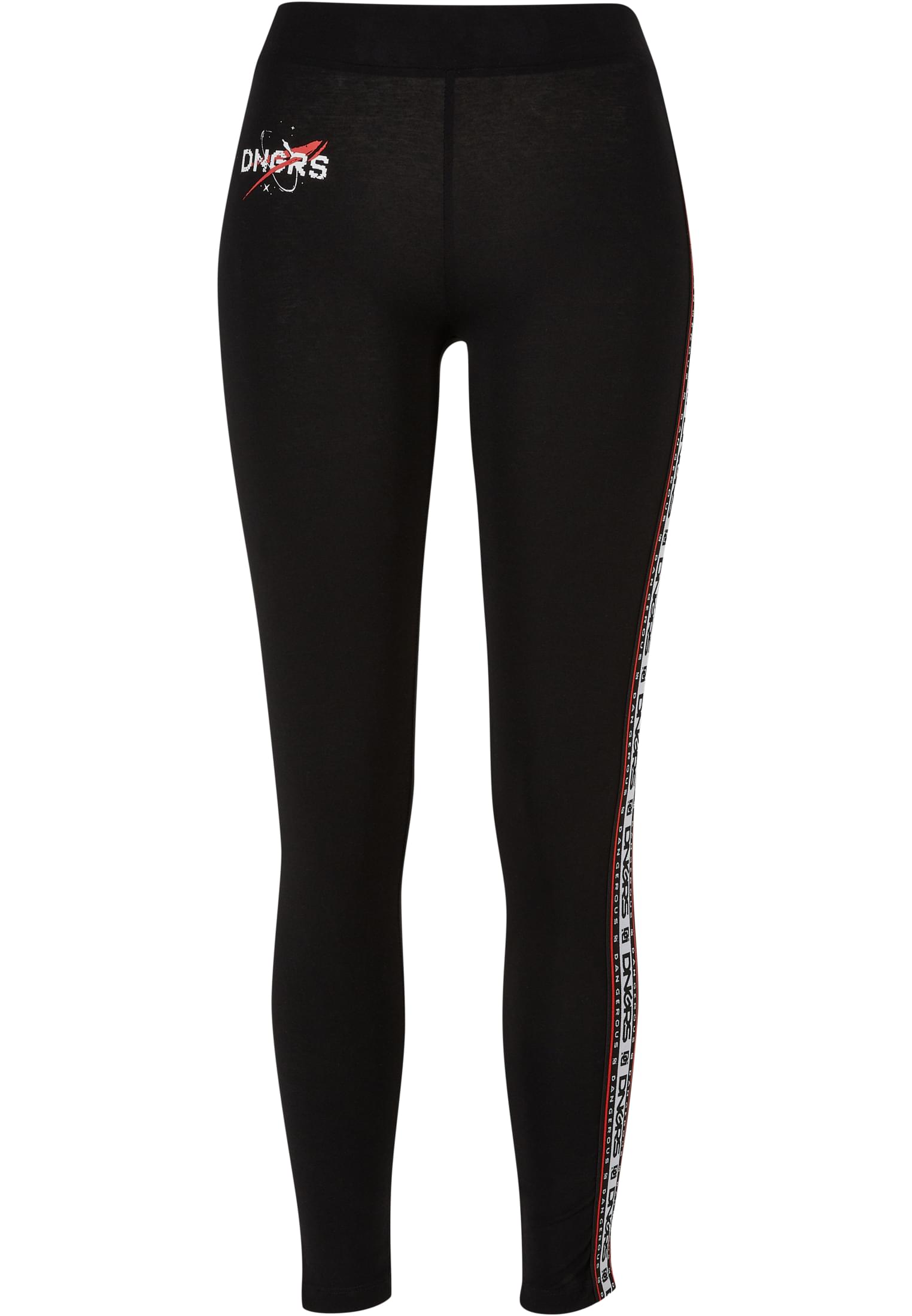 Dangerous DNGRS Pulsar Leggings black L - variant image 5