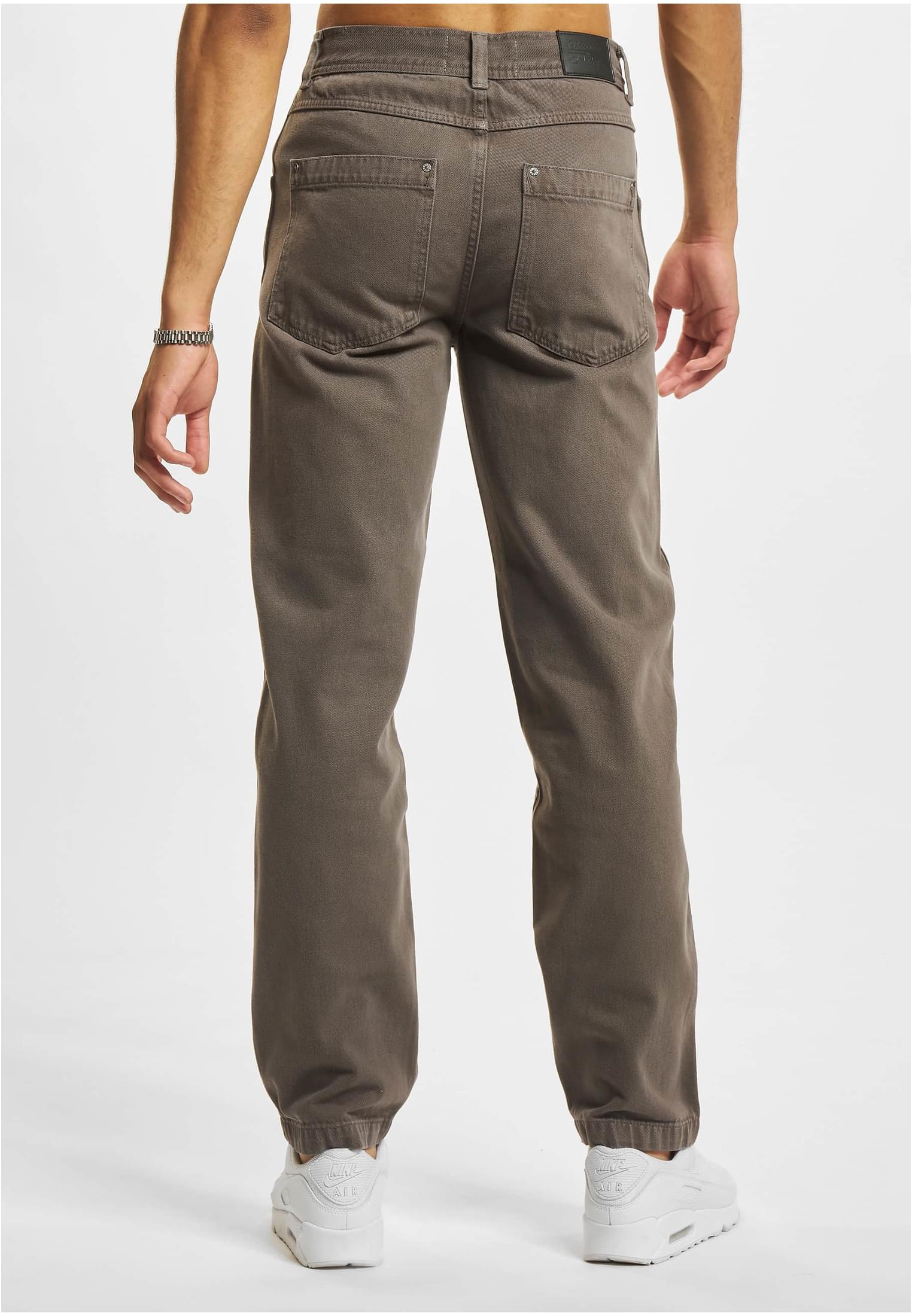 Dangereux DNGRS Baggys gris 32/32
 - variant image 1