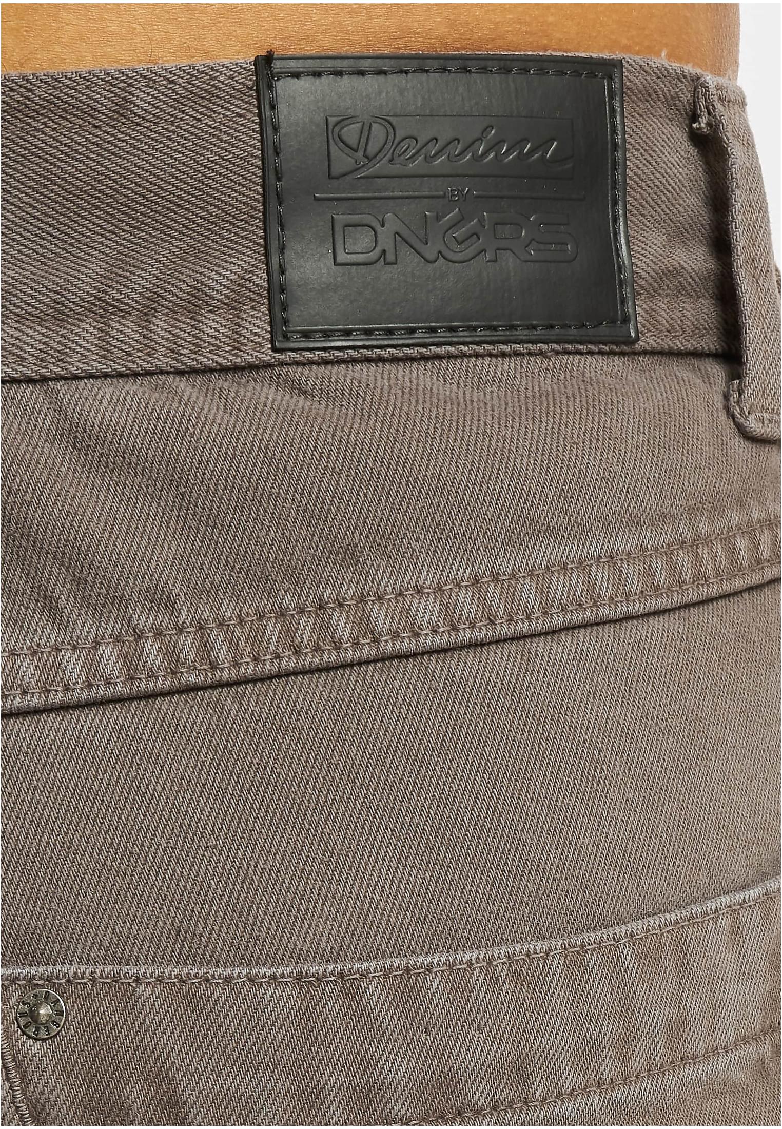 Dangereux DNGRS Baggys gris 38/34
 - variant image 3